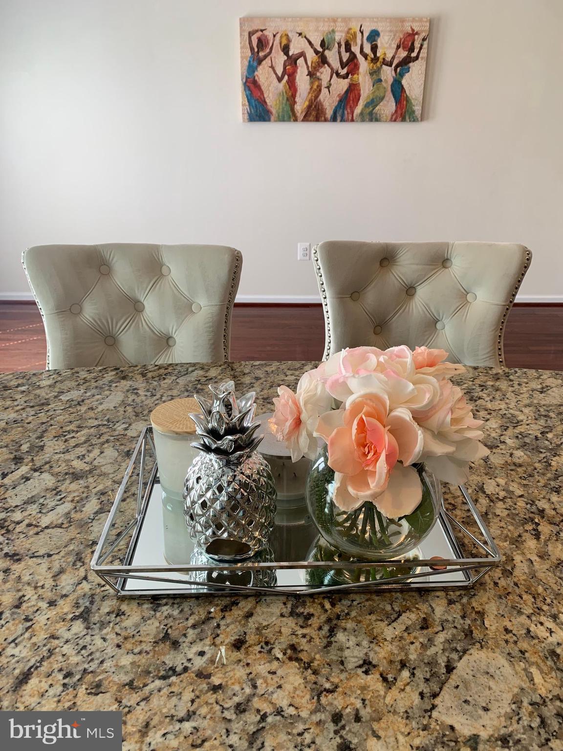 ESPLANADE AT RED RUN - Residential Lease