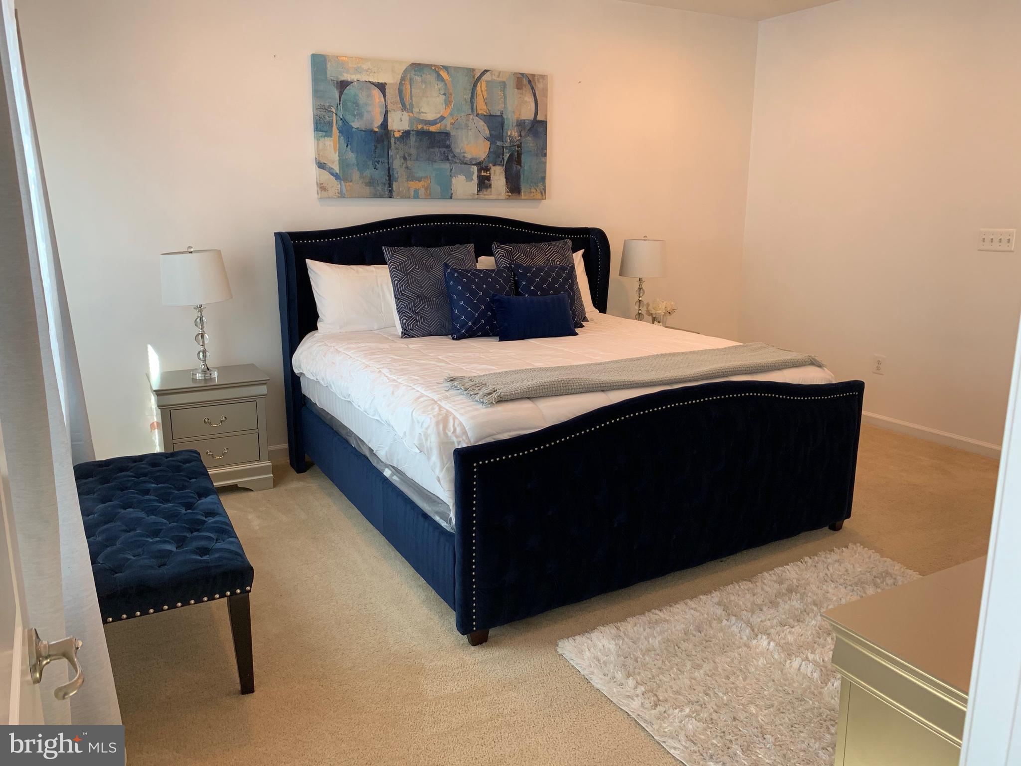 ESPLANADE AT RED RUN - Residential Lease