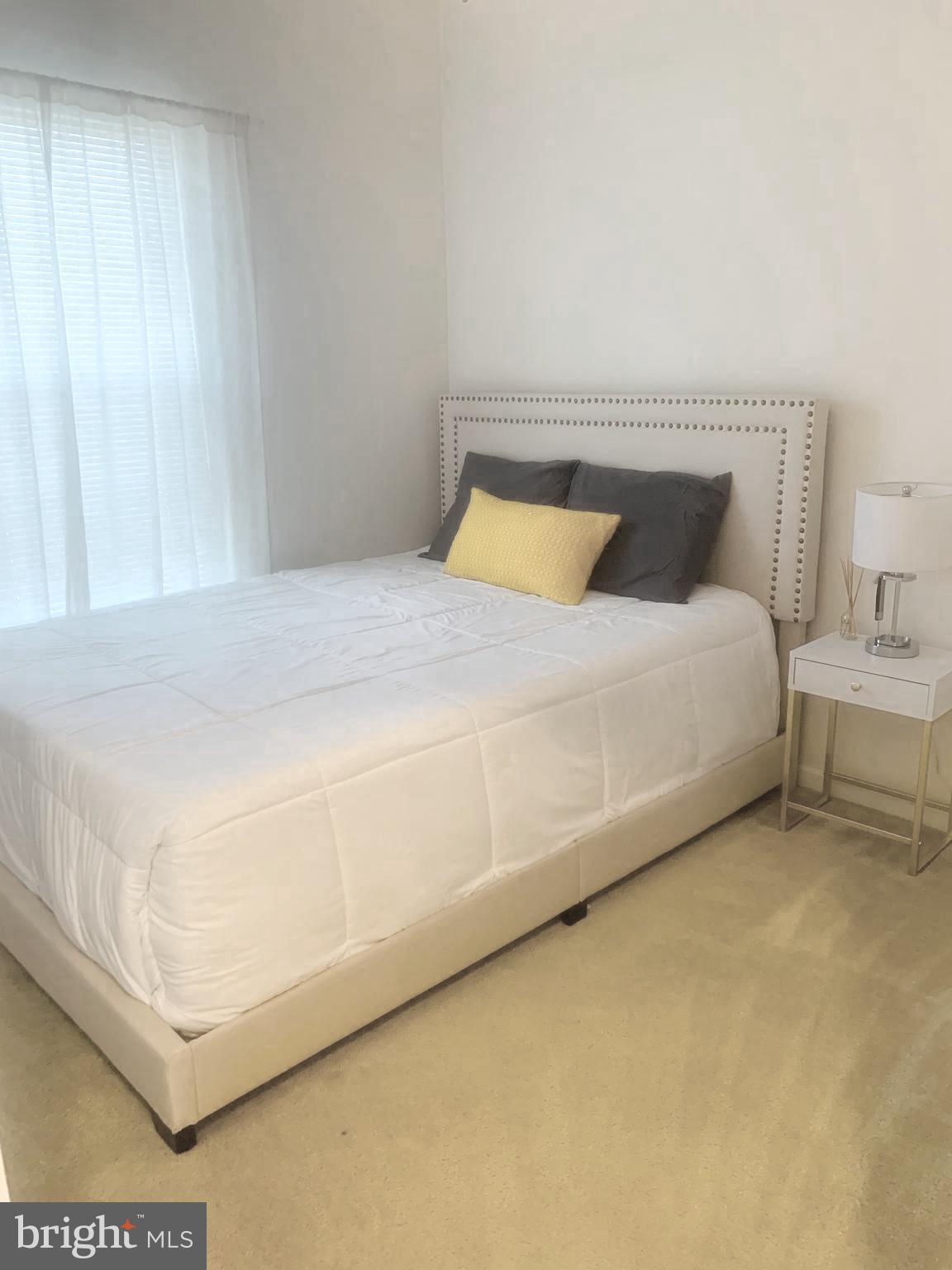 ESPLANADE AT RED RUN - Residential Lease