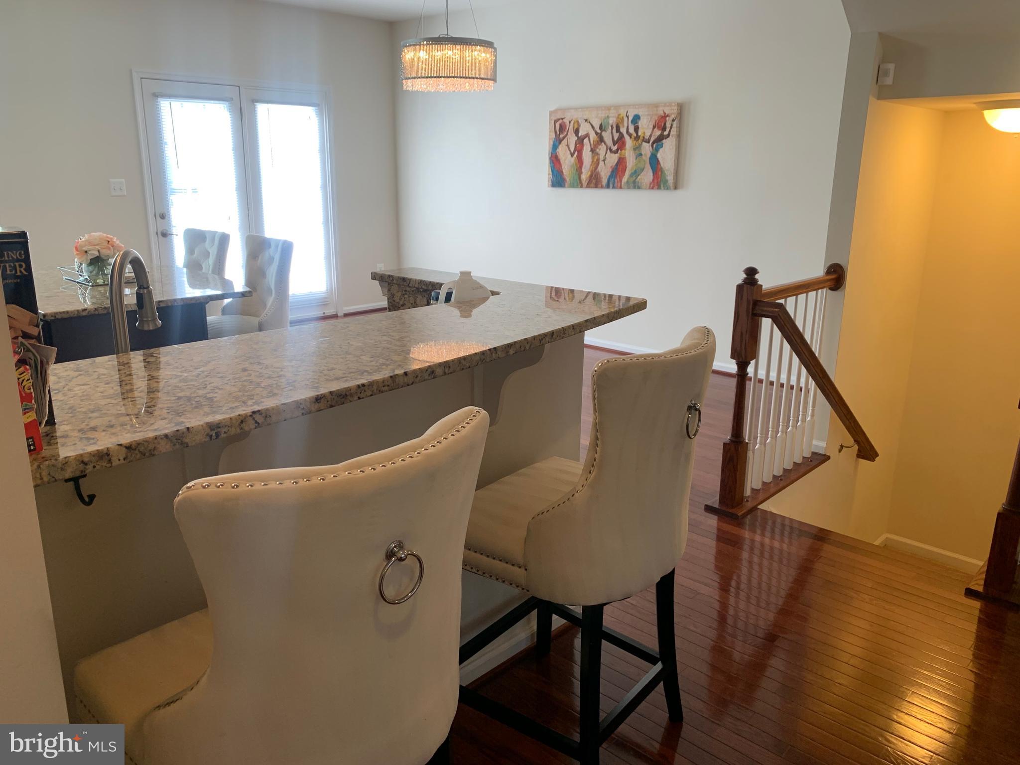 ESPLANADE AT RED RUN - Residential Lease