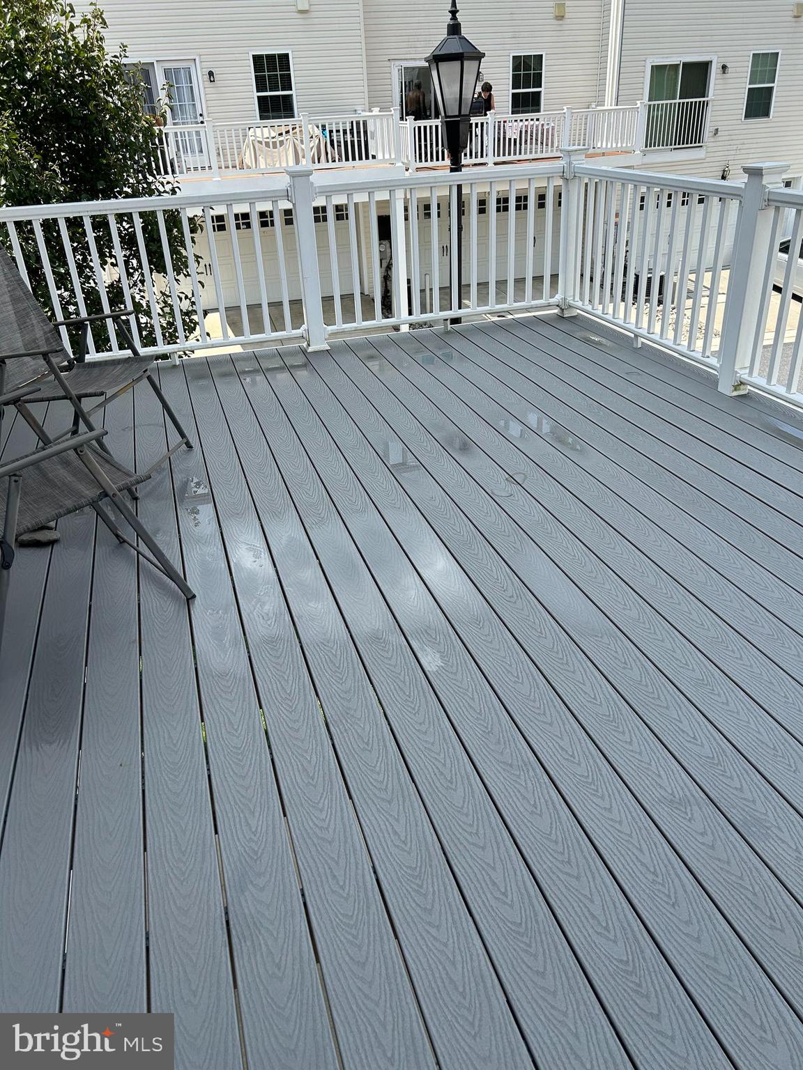 ESPLANADE AT RED RUN - Residential Lease