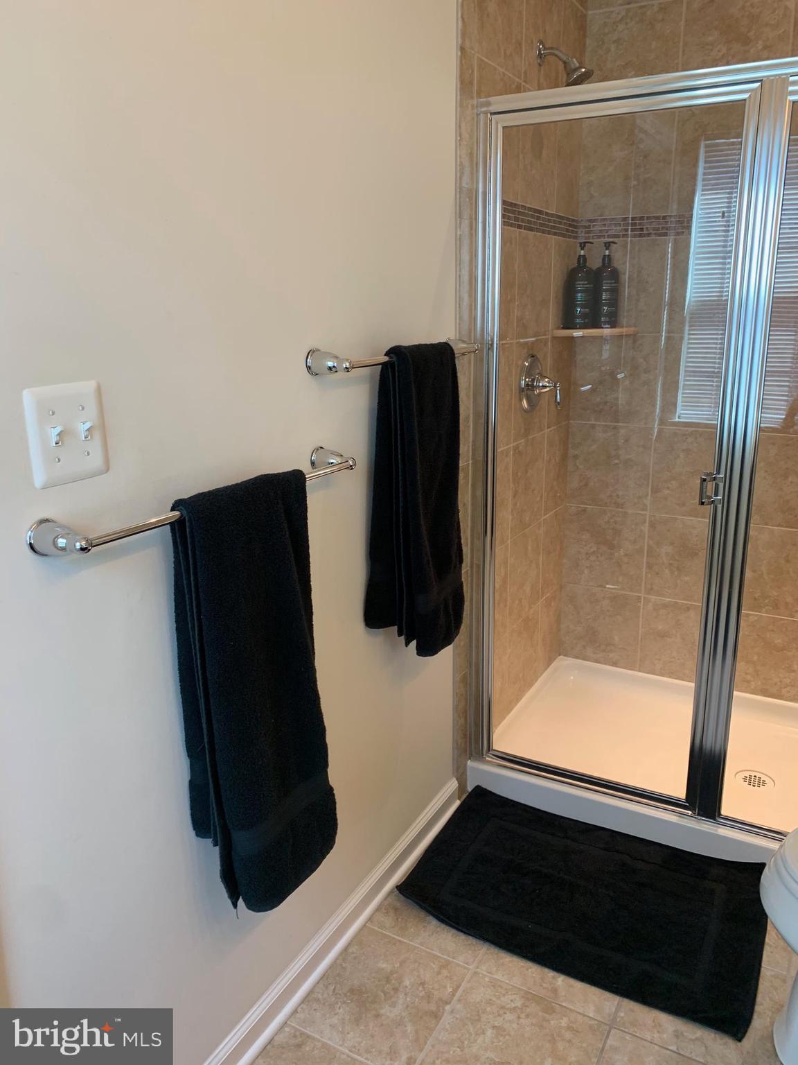 ESPLANADE AT RED RUN - Residential Lease