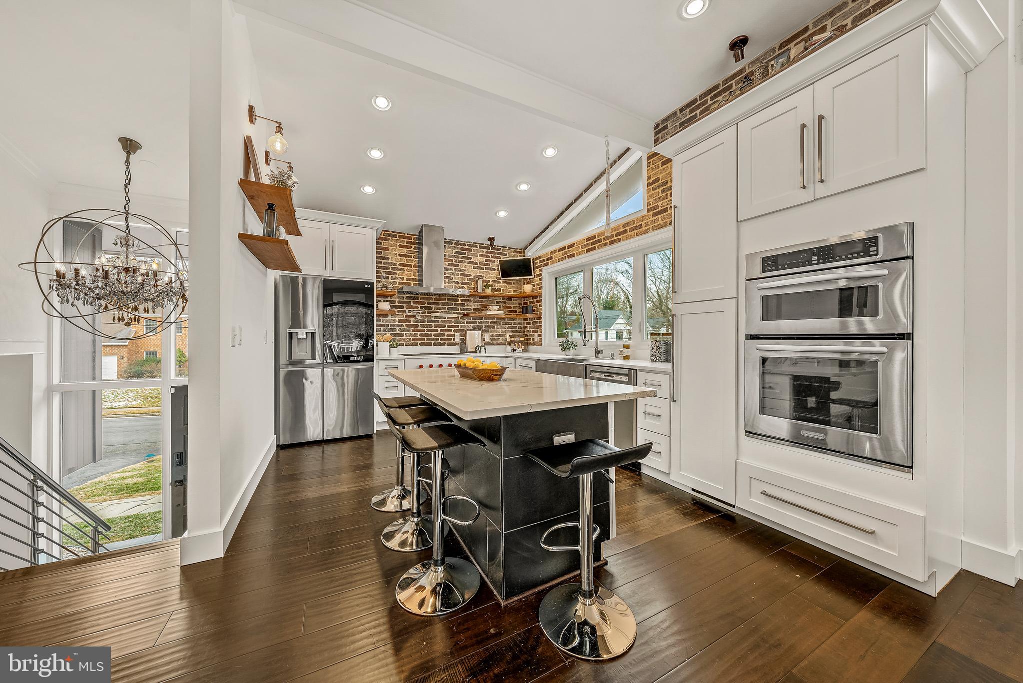 DIVINES CHESTERBROOK - Residential