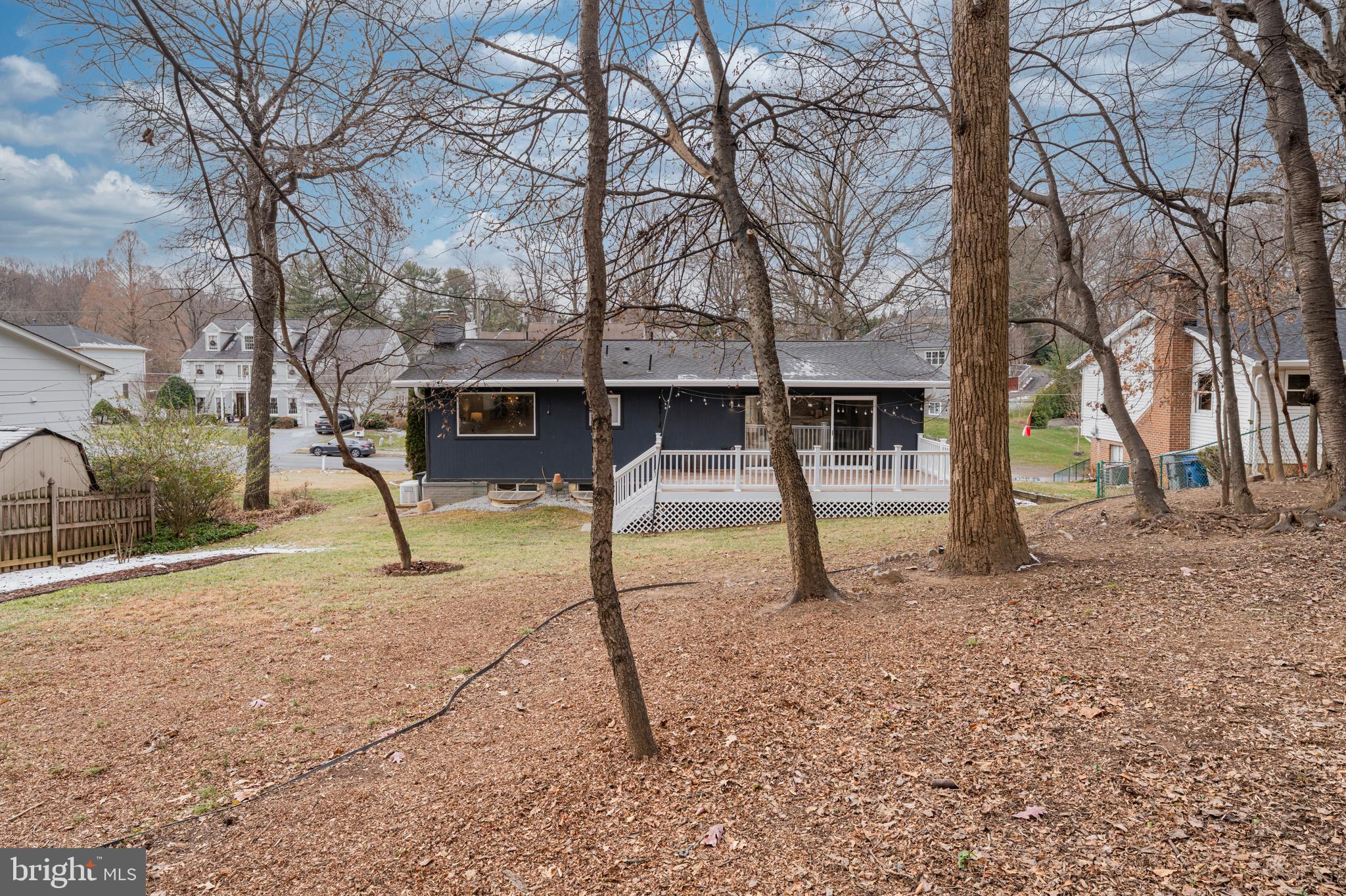 DIVINES CHESTERBROOK - Residential