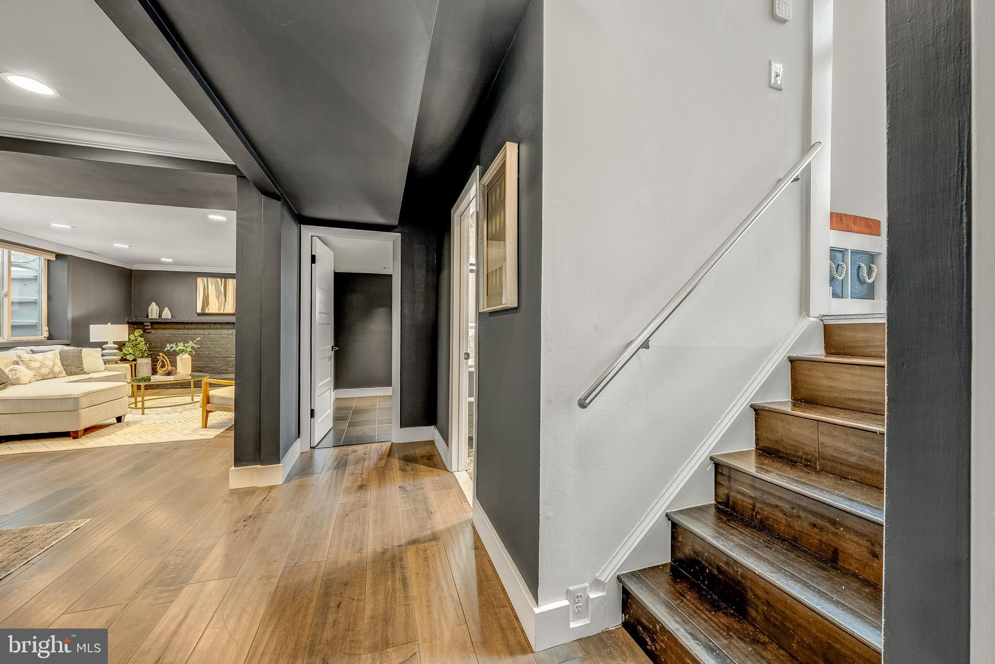 DIVINES CHESTERBROOK - Residential