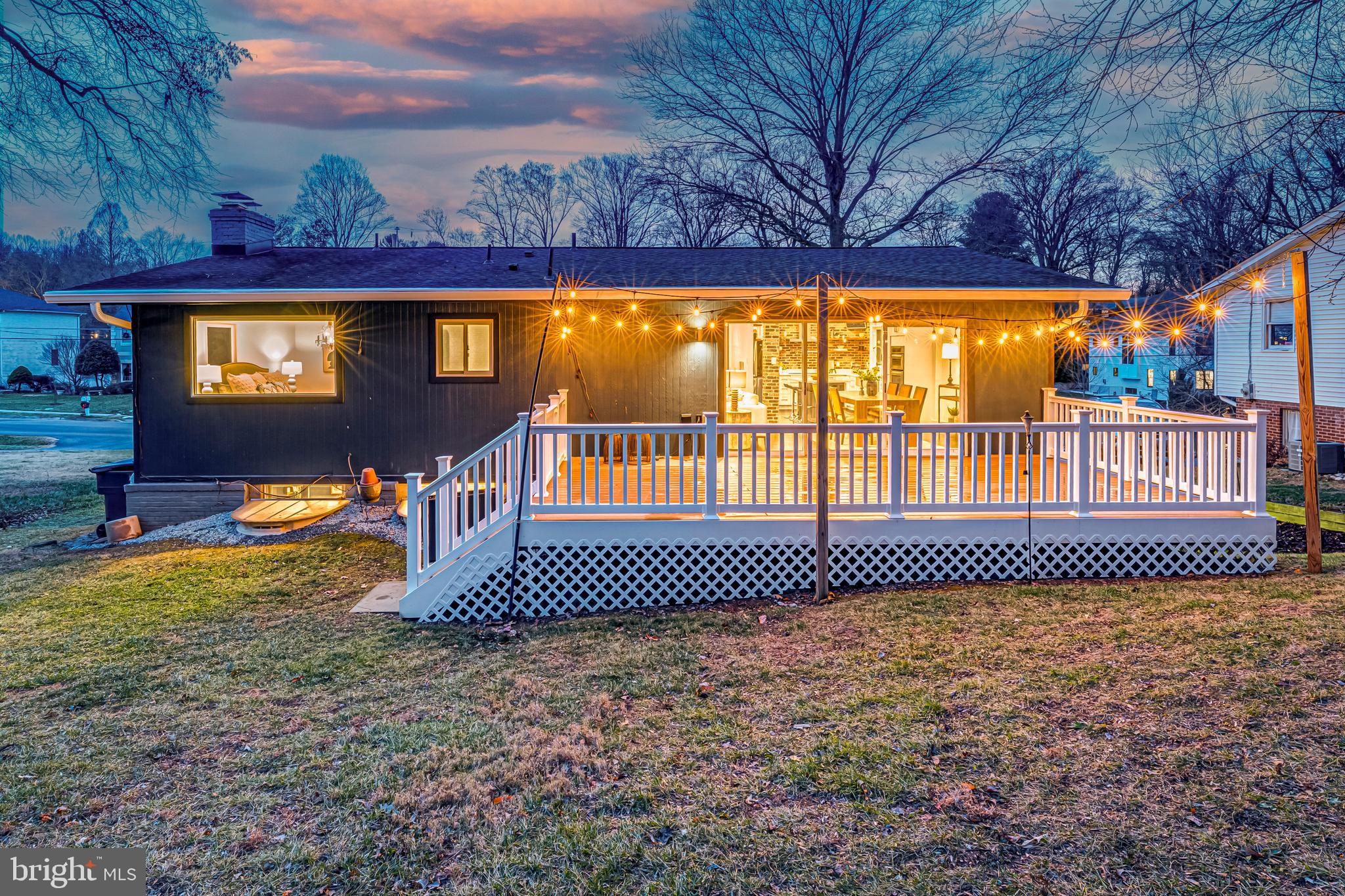 DIVINES CHESTERBROOK - Residential