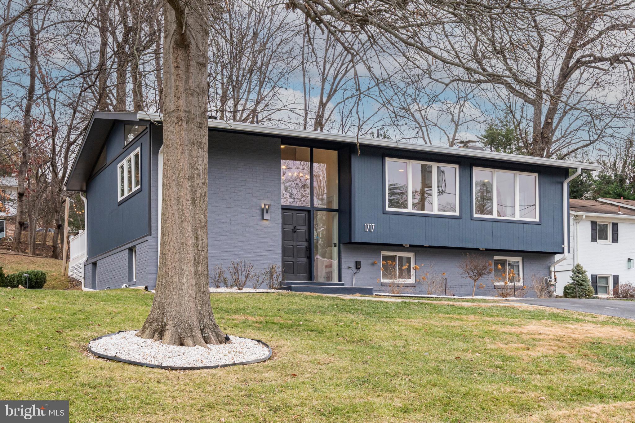 DIVINES CHESTERBROOK - Residential