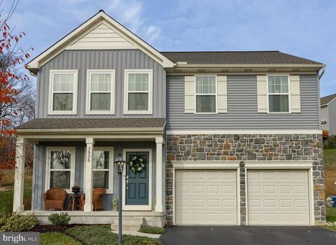 Photo of 3936 Archer Lane, COLUMBIA, PA 17512 (MLS # PALA2061366)