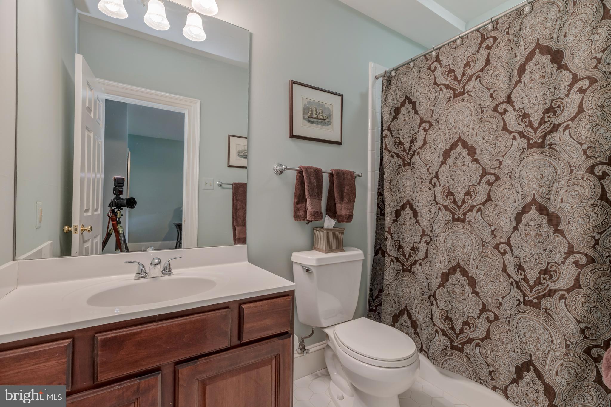 MCAULEY PARK - Residential