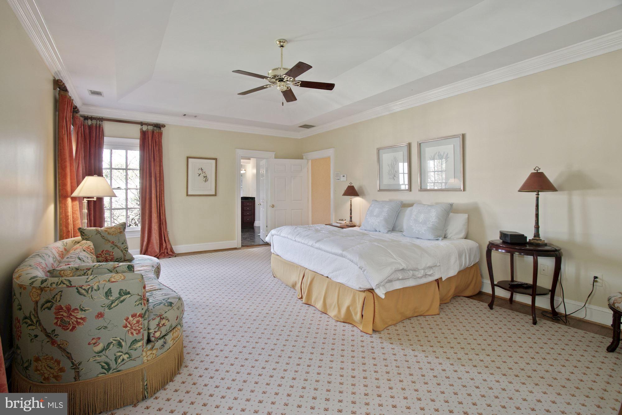 MCAULEY PARK - Residential