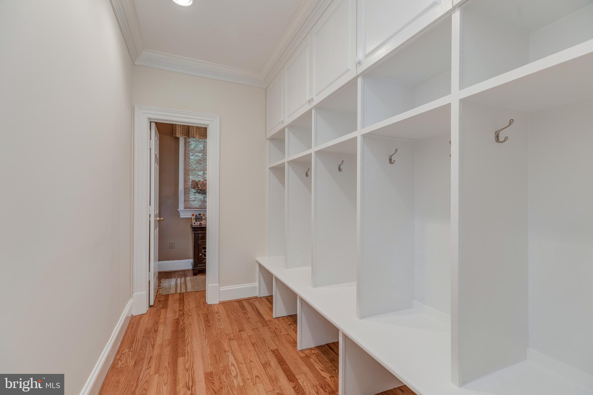 MCAULEY PARK - Residential