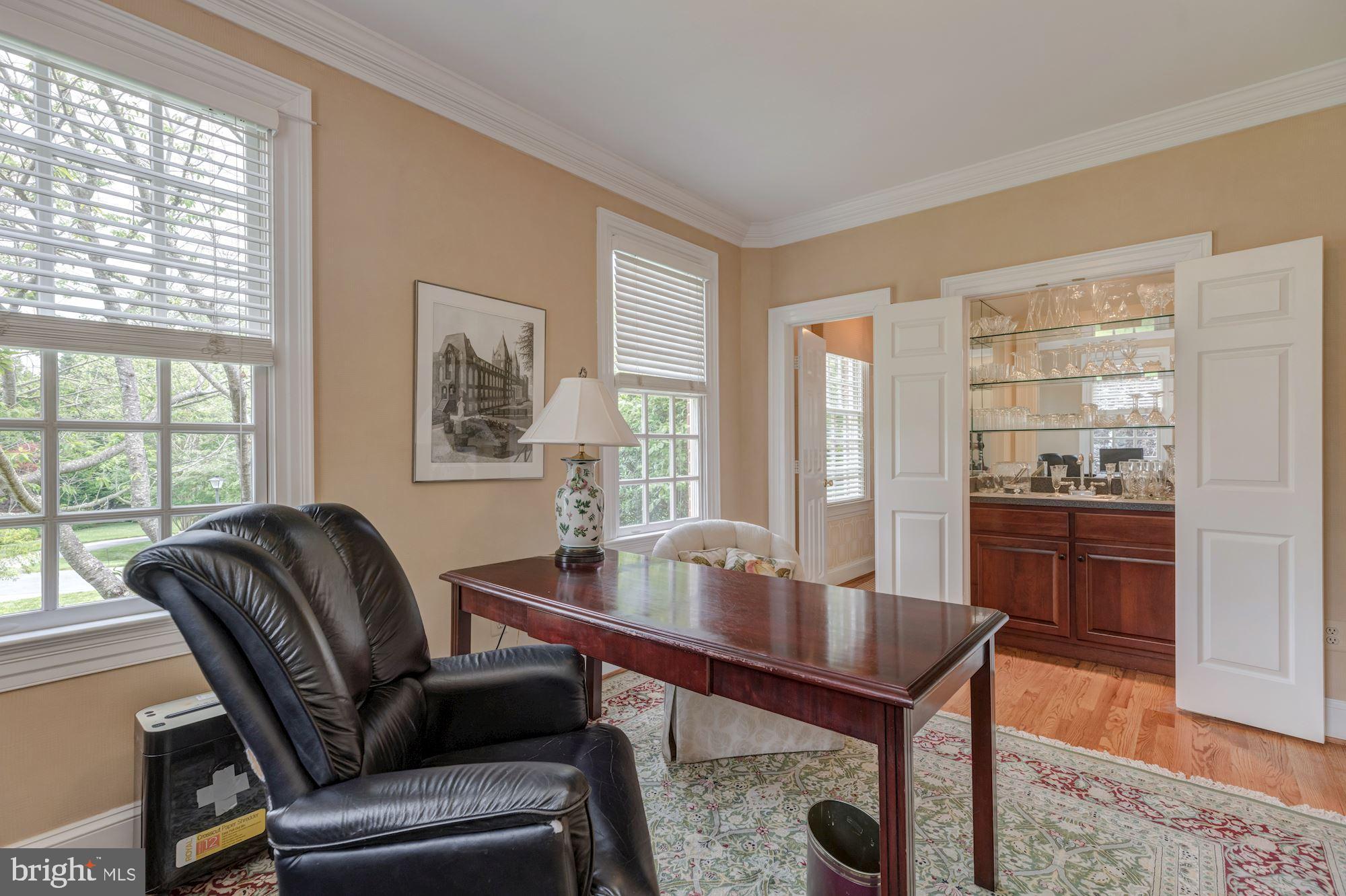 MCAULEY PARK - Residential