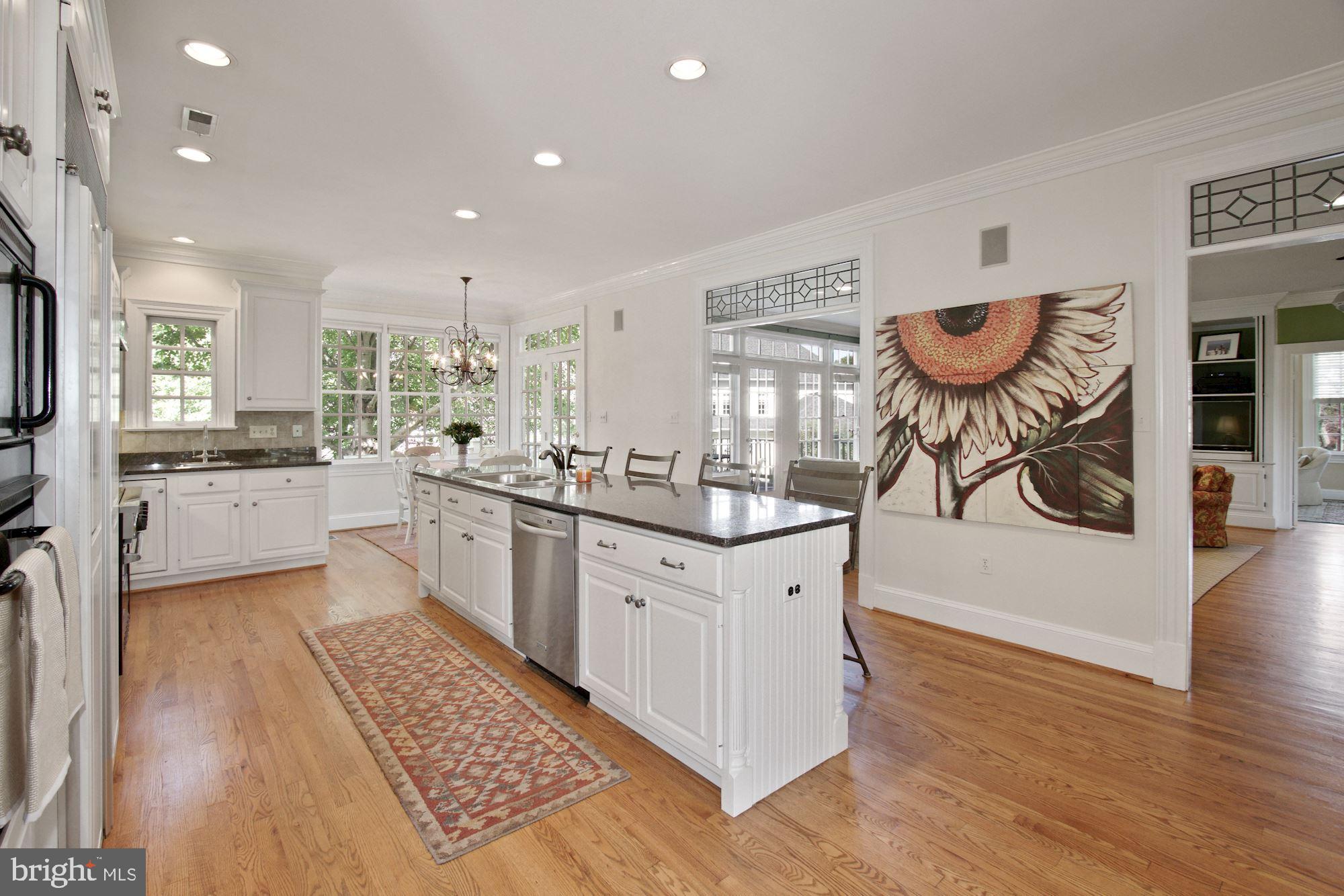 MCAULEY PARK - Residential