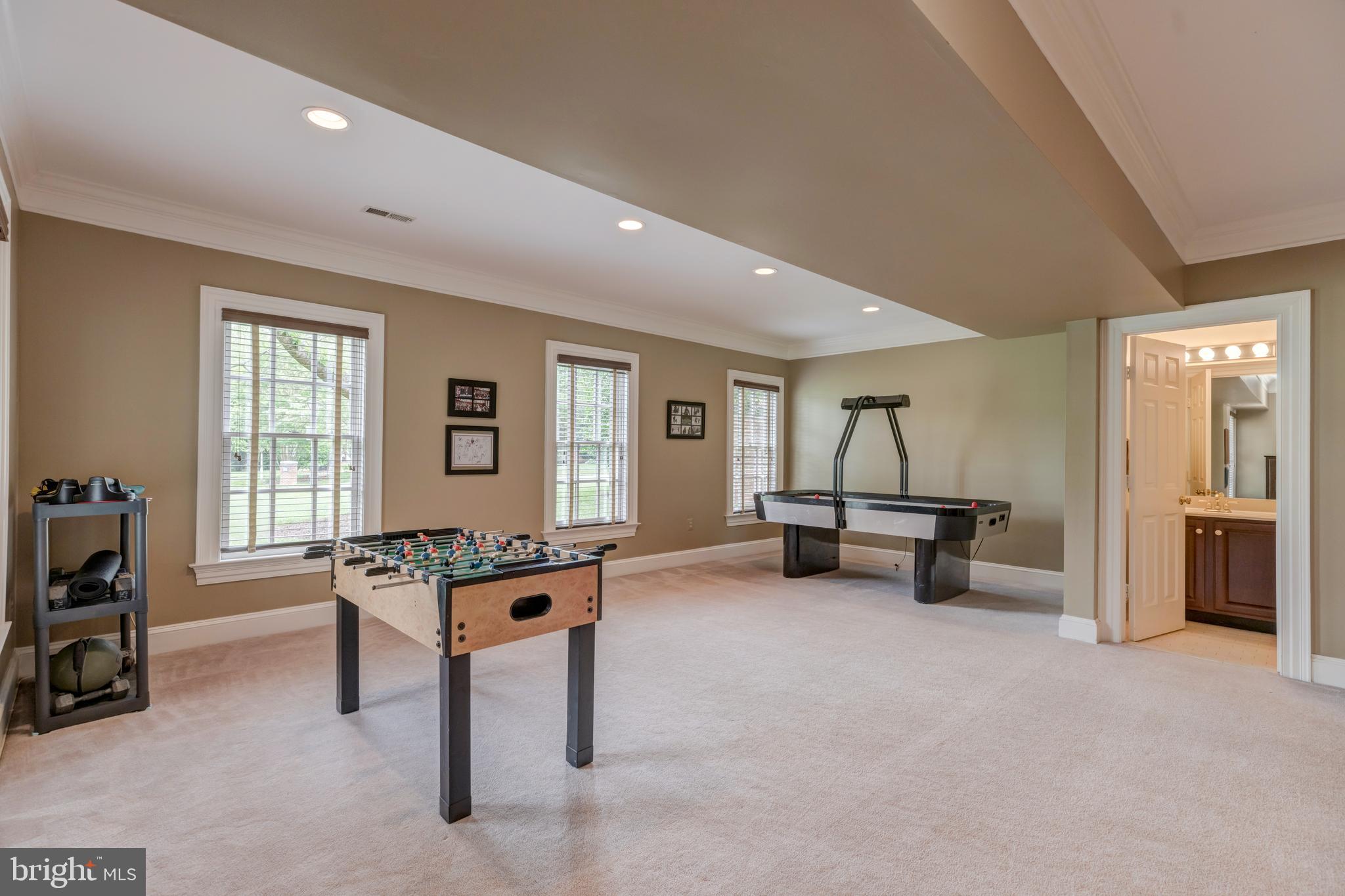 MCAULEY PARK - Residential