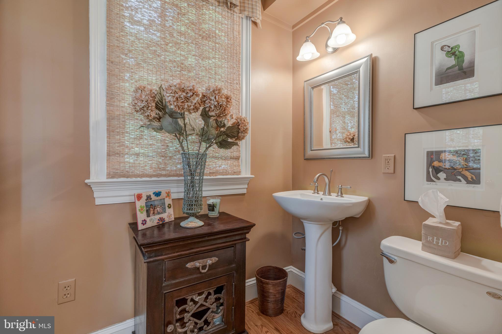 MCAULEY PARK - Residential