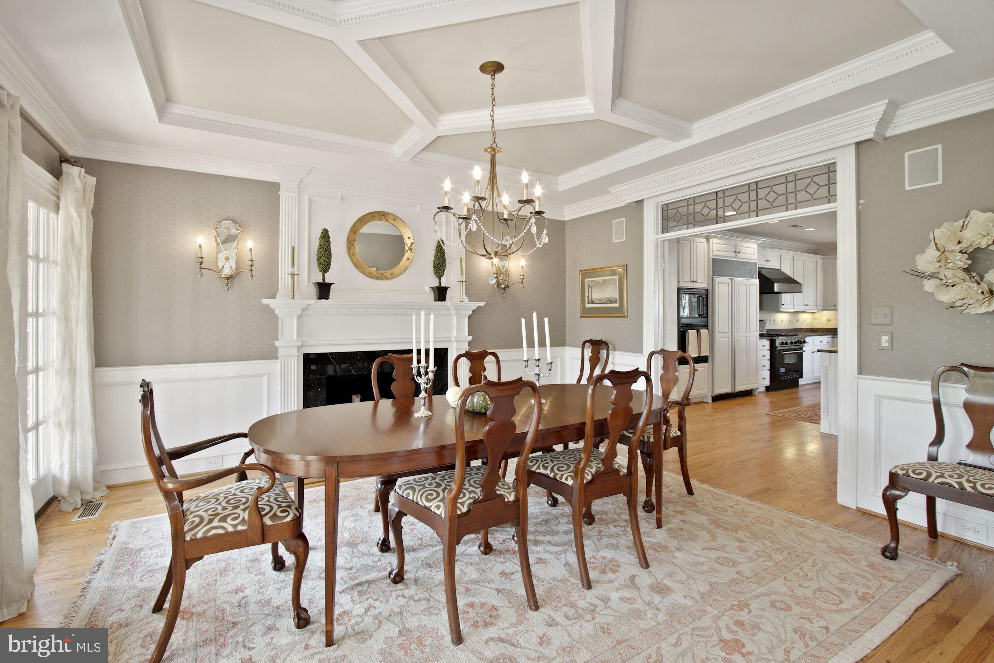 MCAULEY PARK - Residential