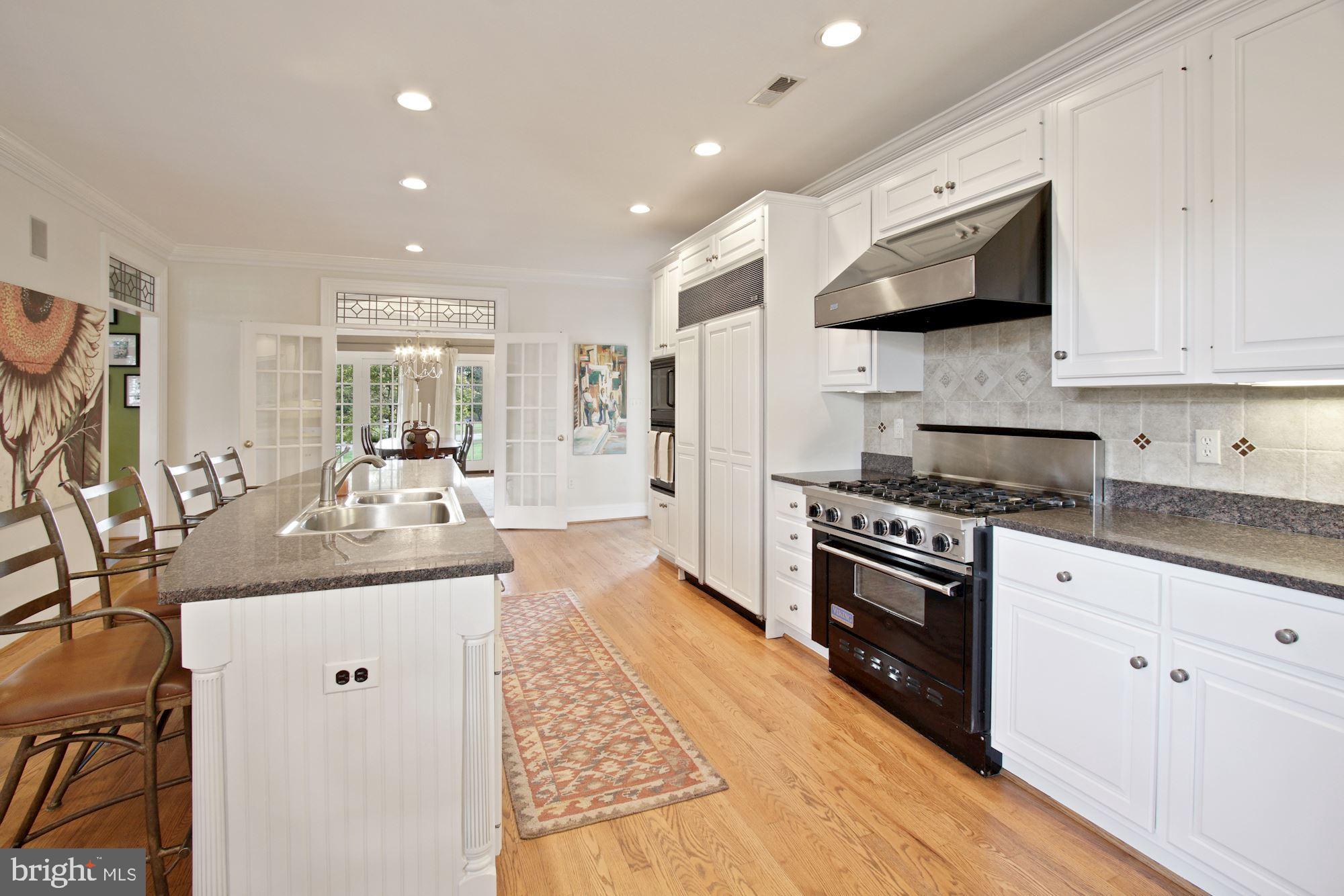 MCAULEY PARK - Residential