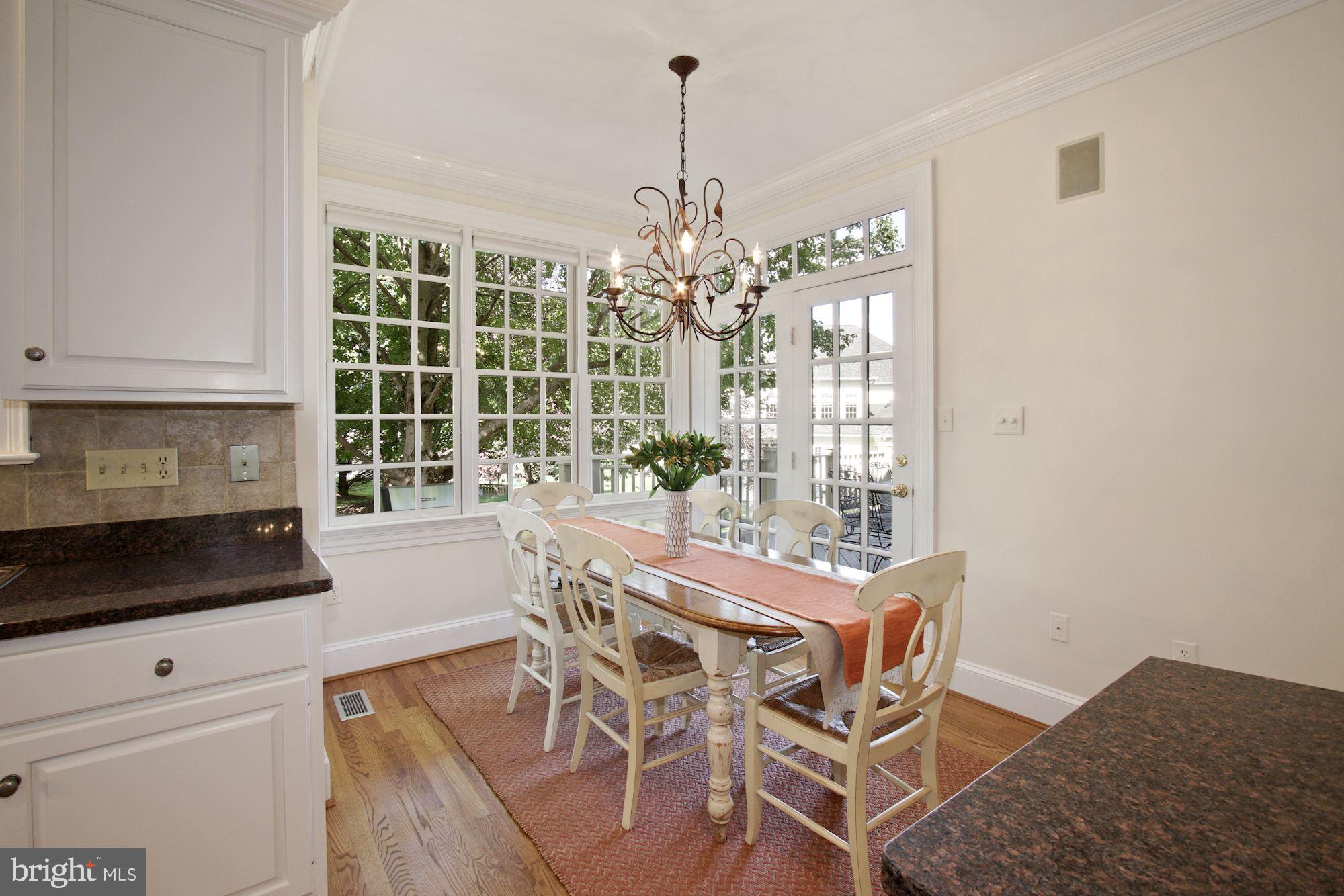 MCAULEY PARK - Residential