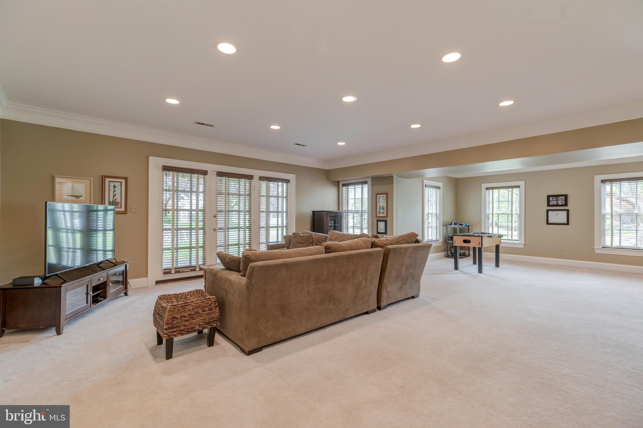 MCAULEY PARK - Residential