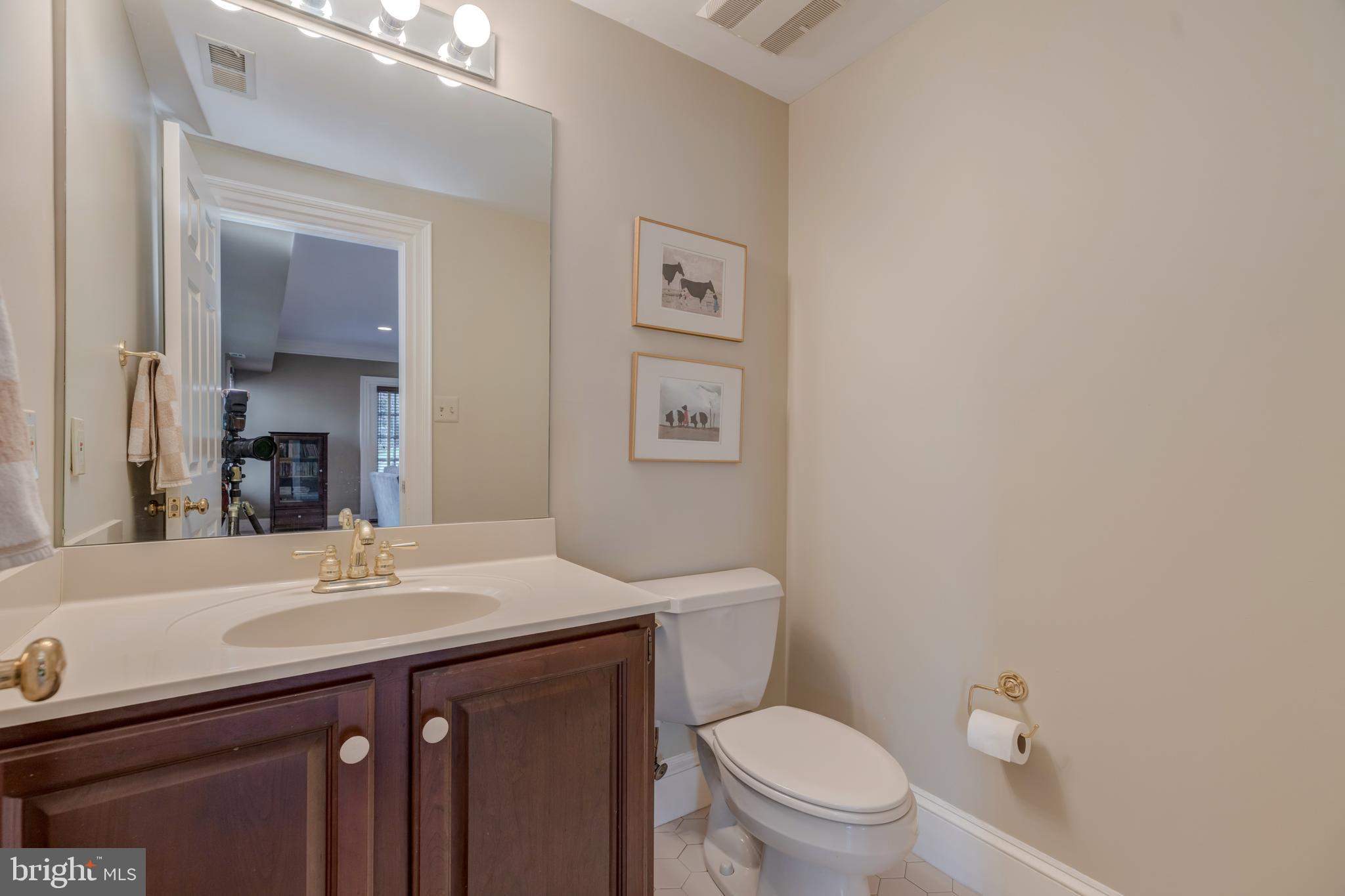 MCAULEY PARK - Residential