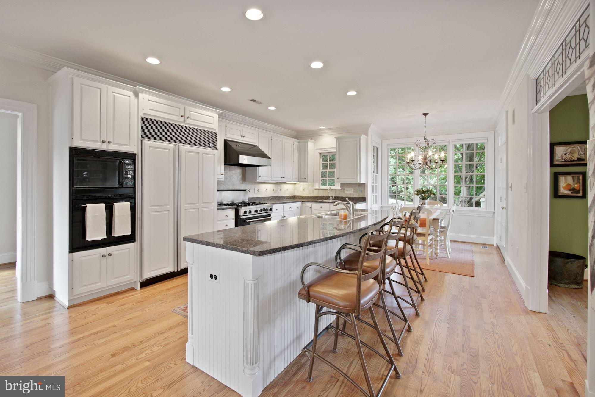 MCAULEY PARK - Residential