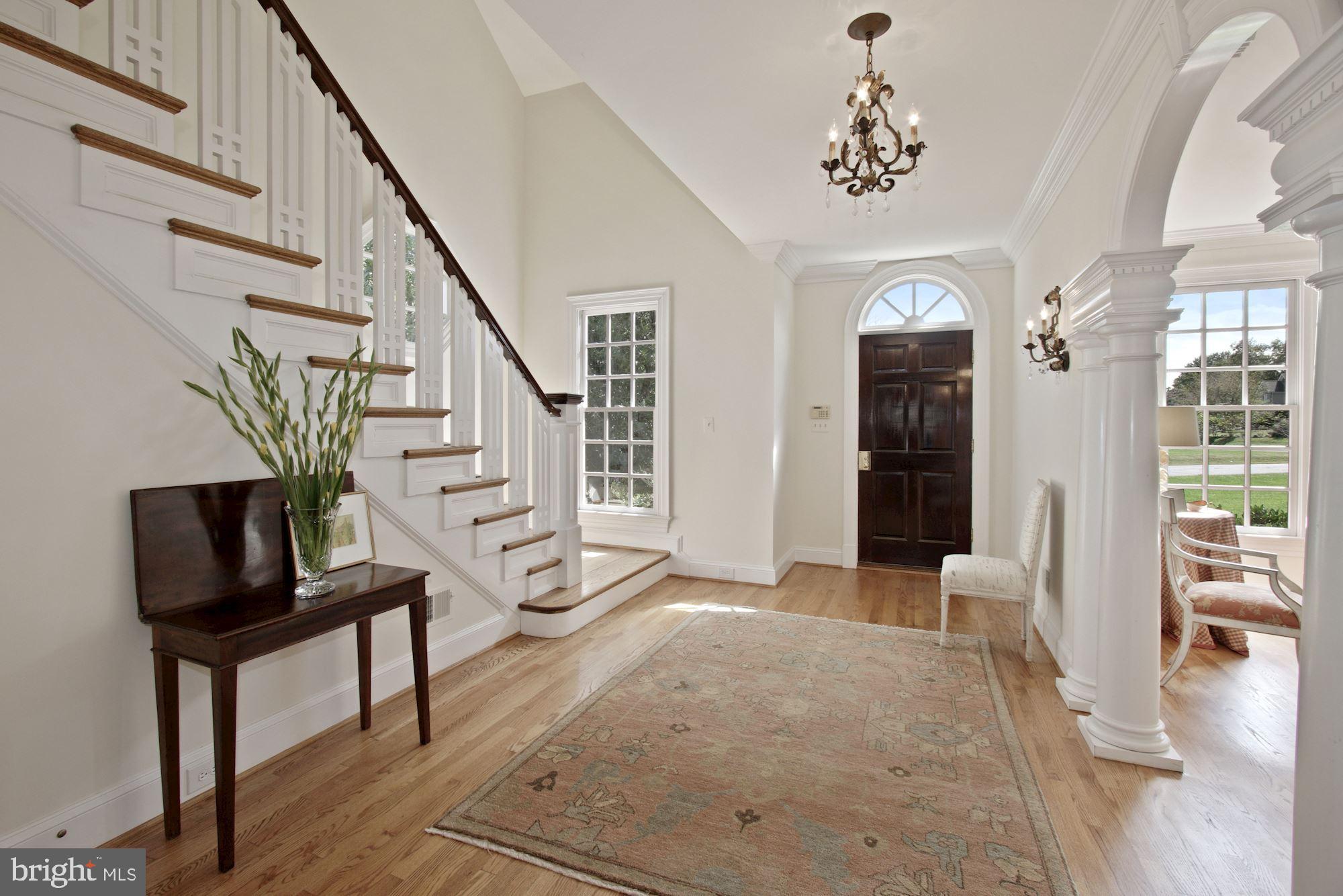 MCAULEY PARK - Residential