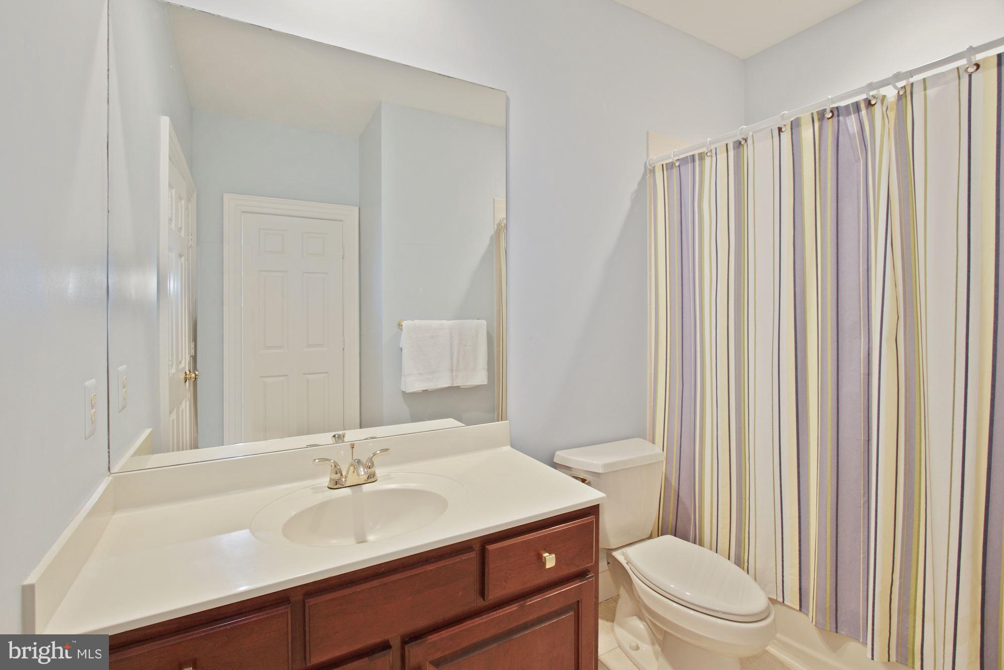 MCAULEY PARK - Residential