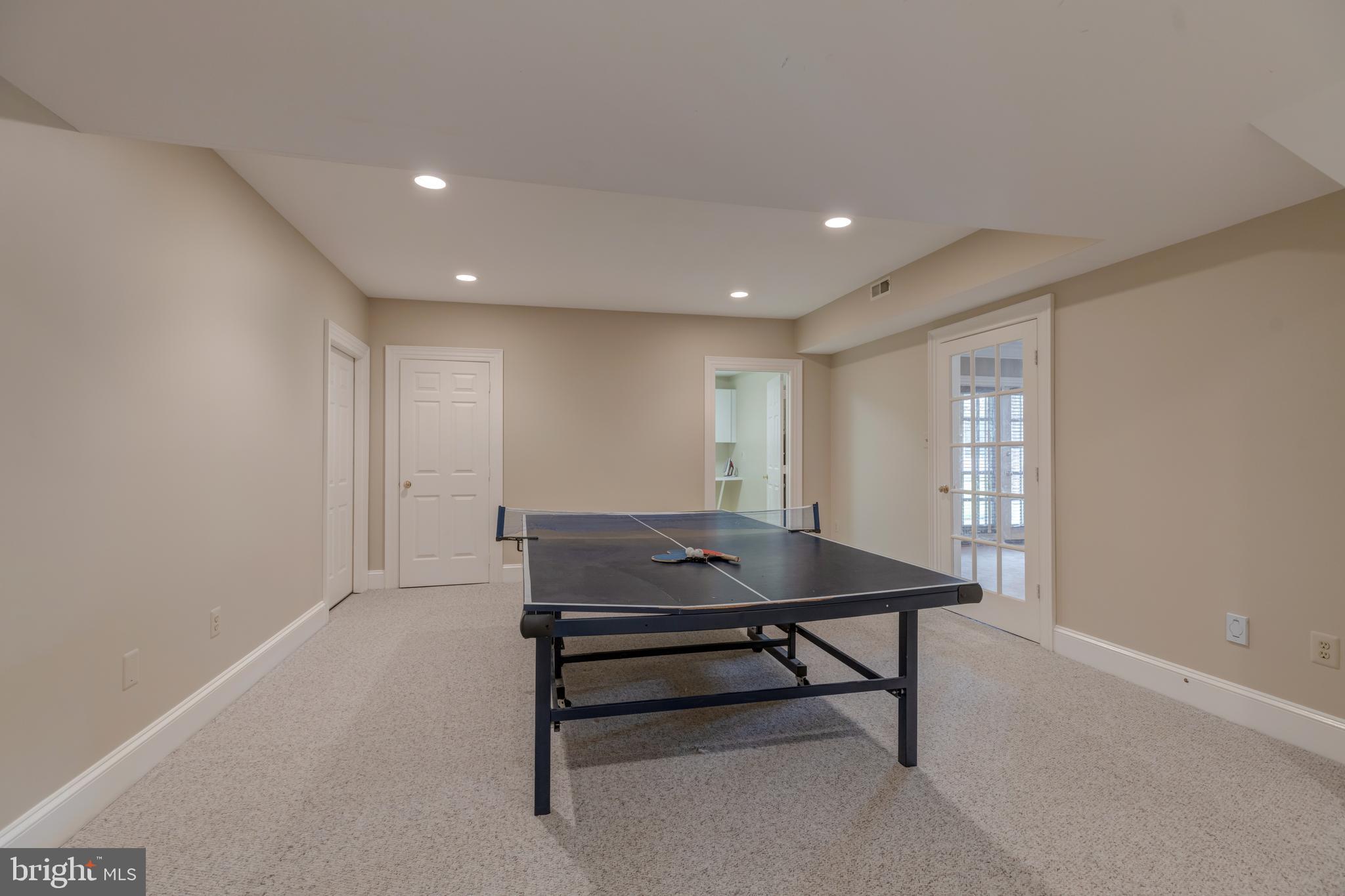 MCAULEY PARK - Residential