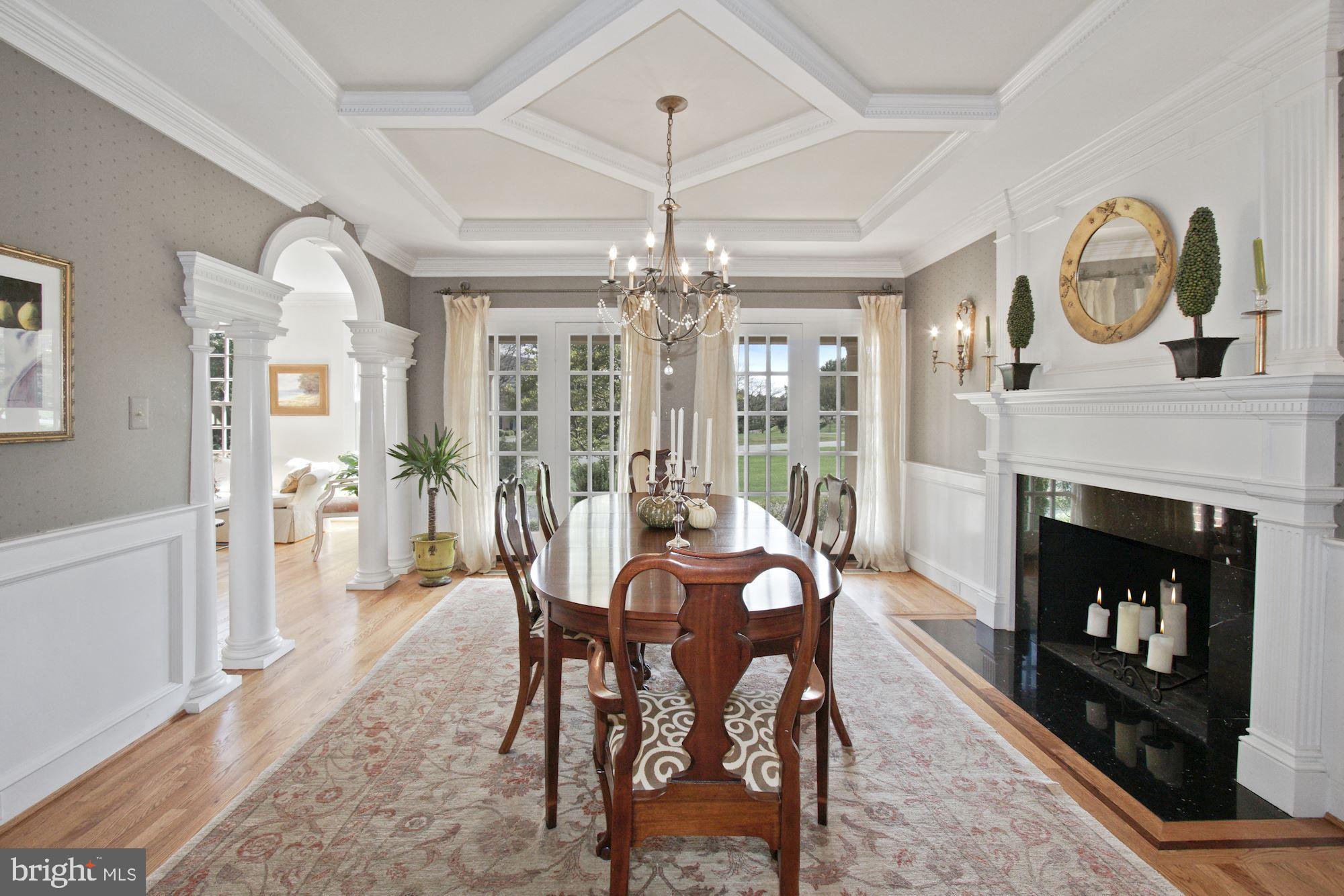 MCAULEY PARK - Residential