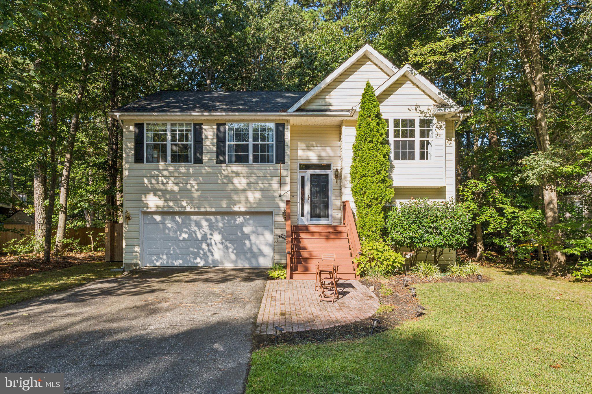 321 TIMBER LANE
