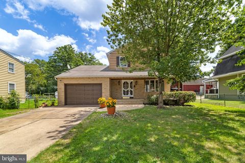 2120 PRINCETON PIKE LAWRENCE NJ 08648