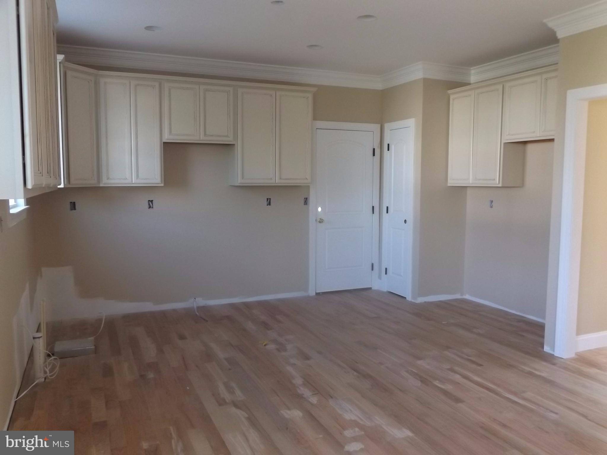 WEBBER SPRINGS - Residential