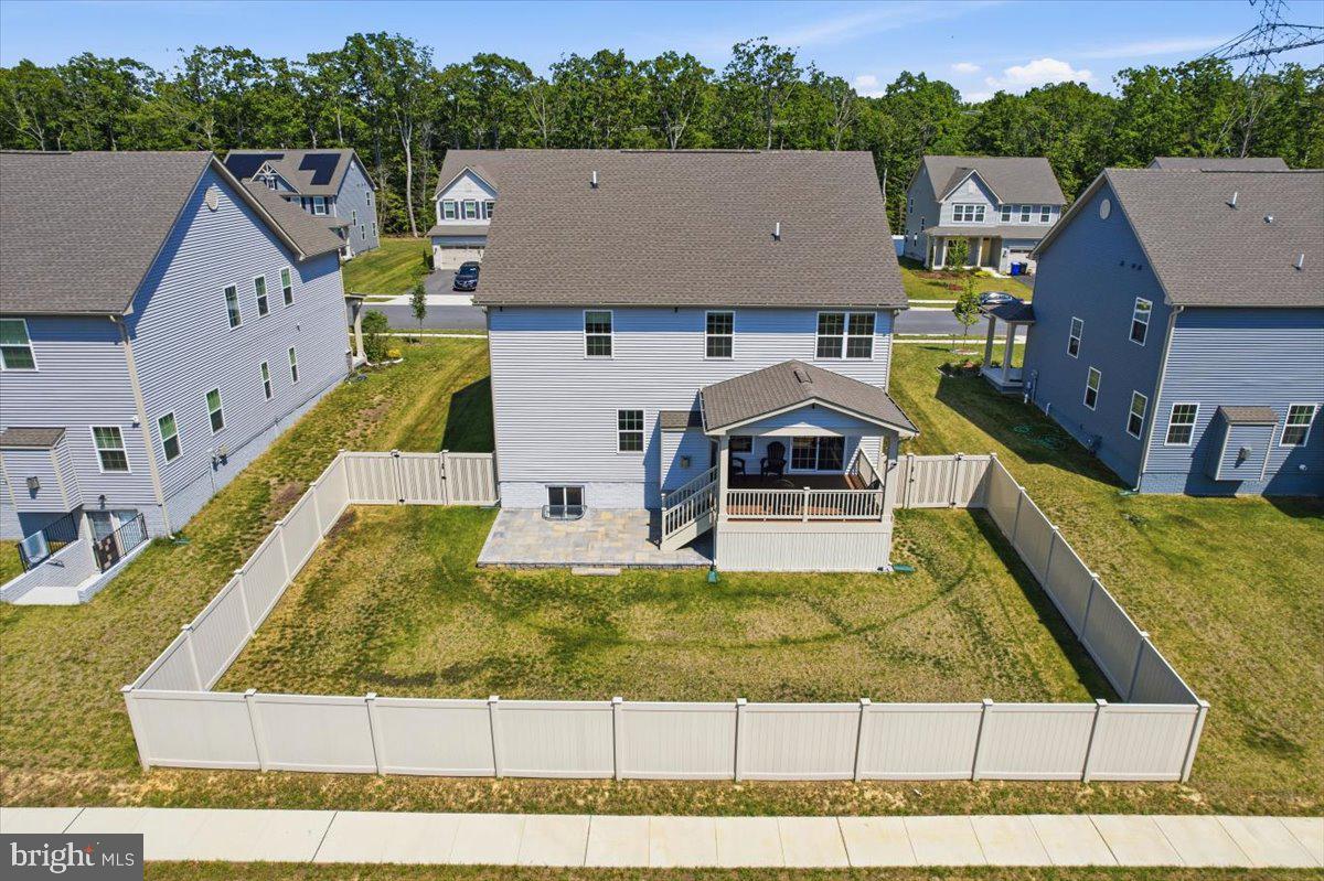 BRENTWOOD - Residential