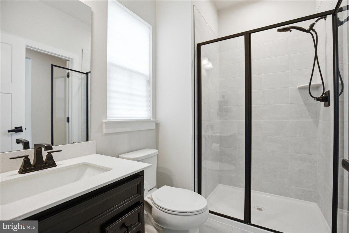BRENTWOOD - Residential