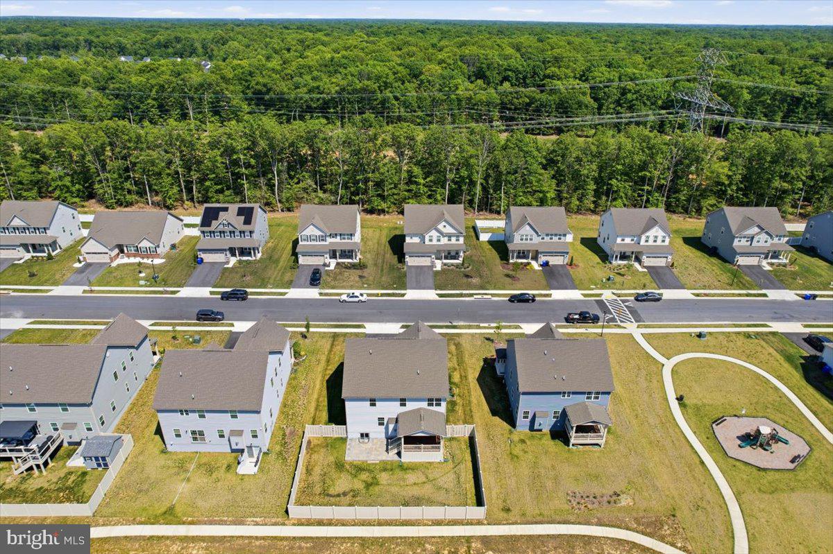 BRENTWOOD - Residential