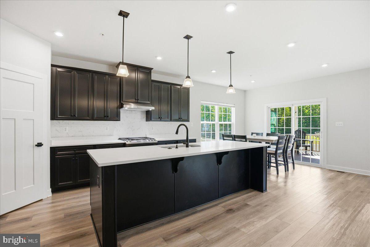 BRENTWOOD - Residential