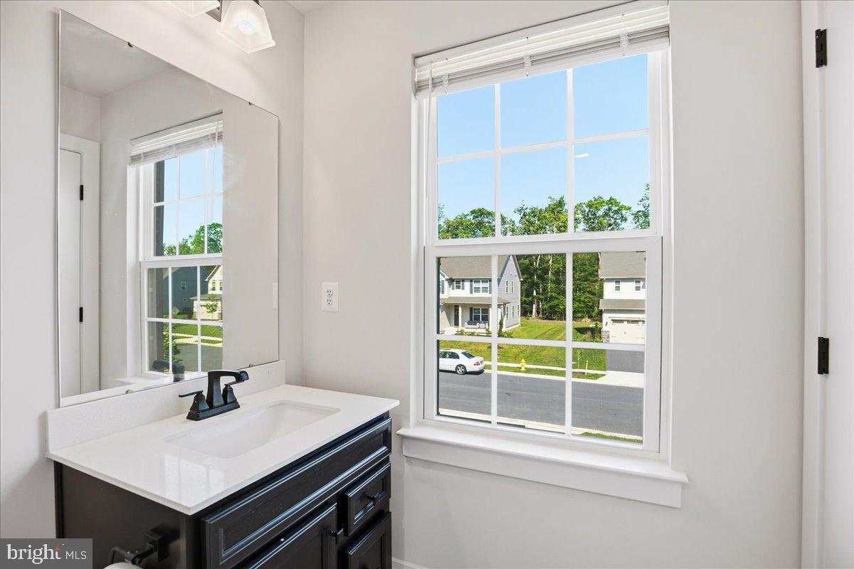 BRENTWOOD - Residential