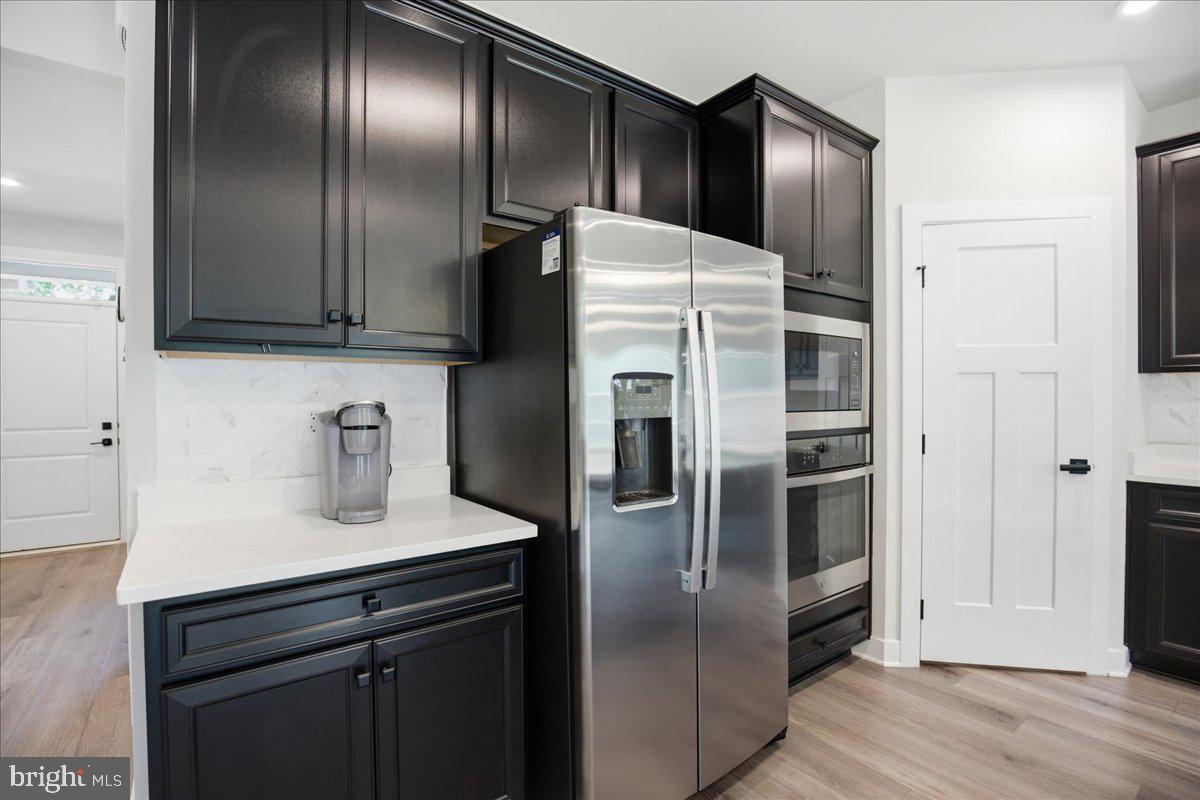 BRENTWOOD - Residential