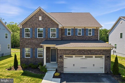 Homes For Sale - 3481 Marylea Court<br/> WALDORF, MD 20603