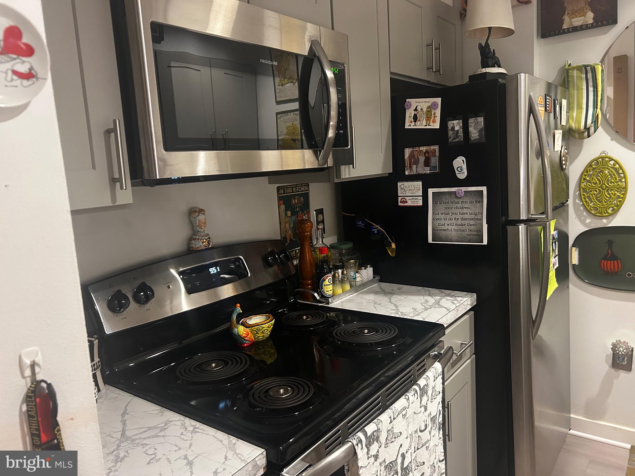 1601 SPRING GARDEN STREET G105