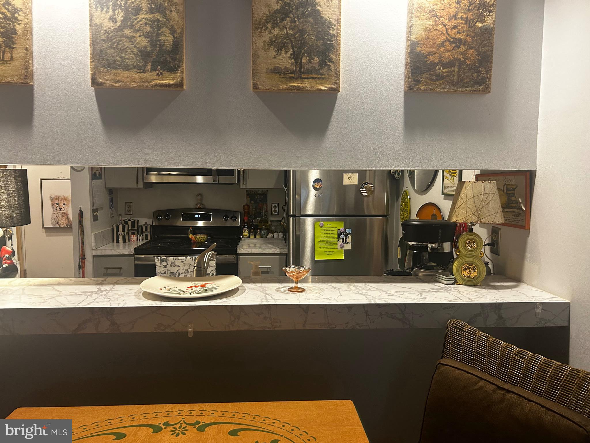 1601 SPRING GARDEN STREET G105