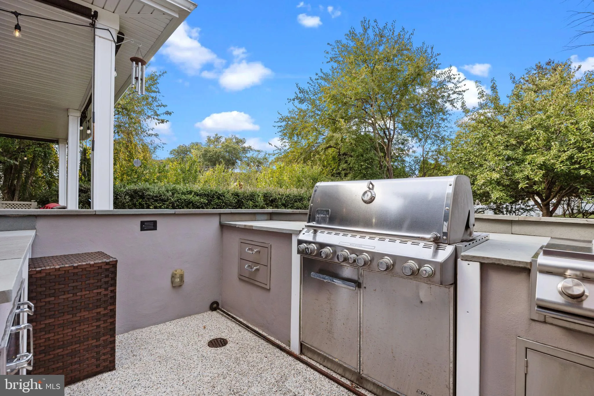 Yardley, Pennsylvania 19067, United States, 5 Bedrooms Bedrooms, ,4 BathroomsBathrooms,Residential,Active,238791