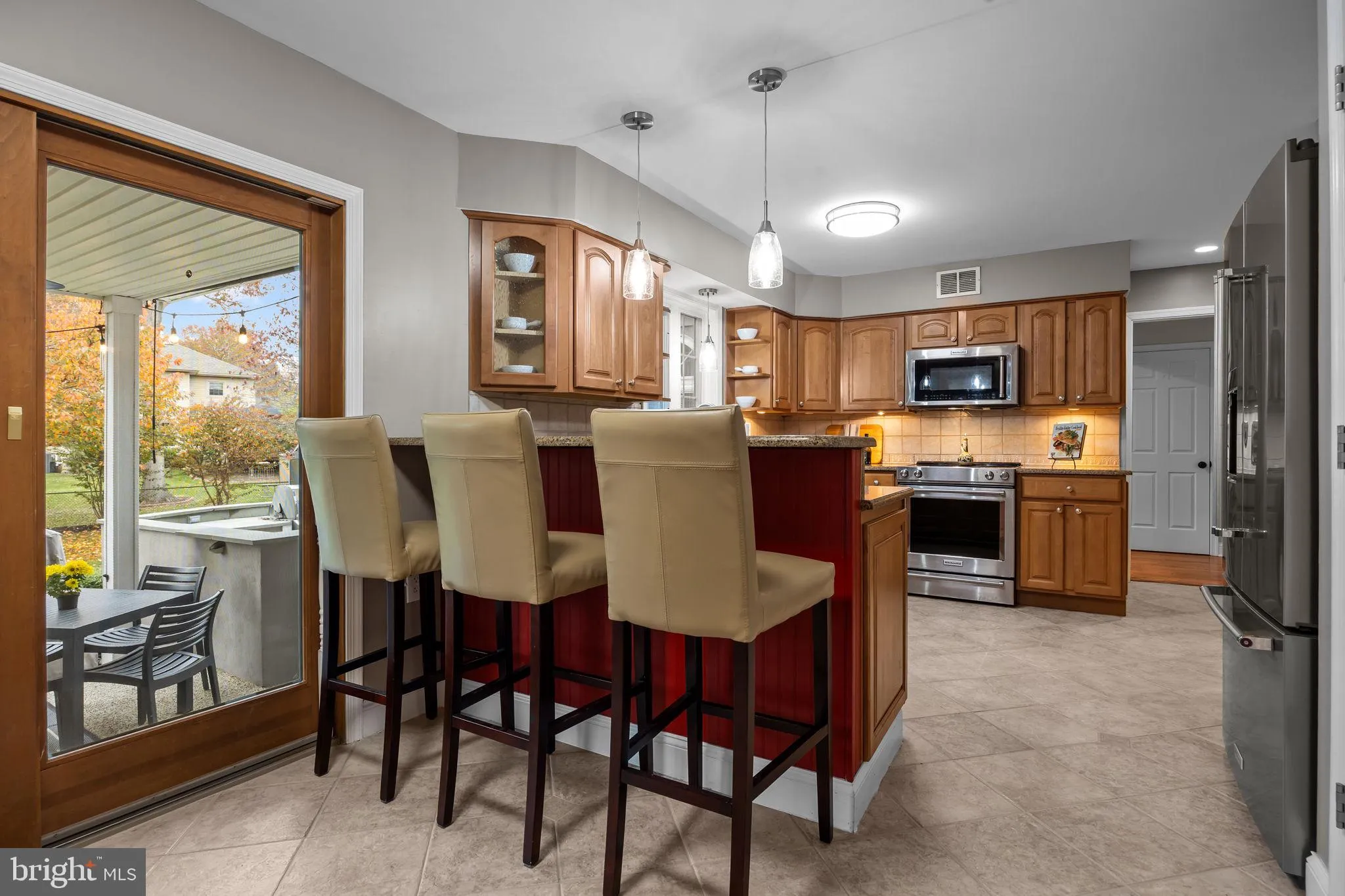 Yardley, Pennsylvania 19067, United States, 5 Bedrooms Bedrooms, ,4 BathroomsBathrooms,Residential,Active,238791