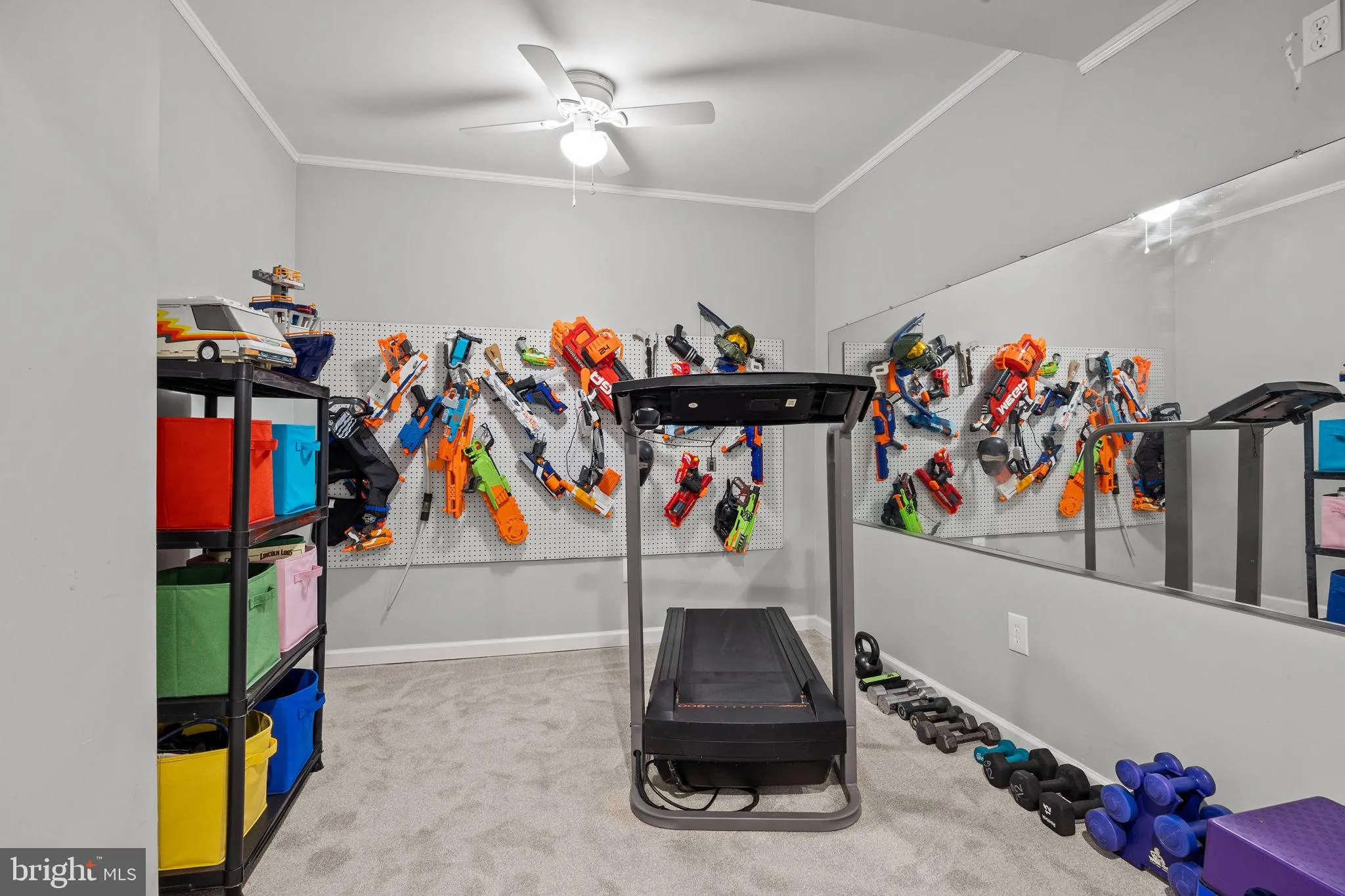 Yardley, Pennsylvania 19067, United States, 5 Bedrooms Bedrooms, ,4 BathroomsBathrooms,Residential,Active,238791