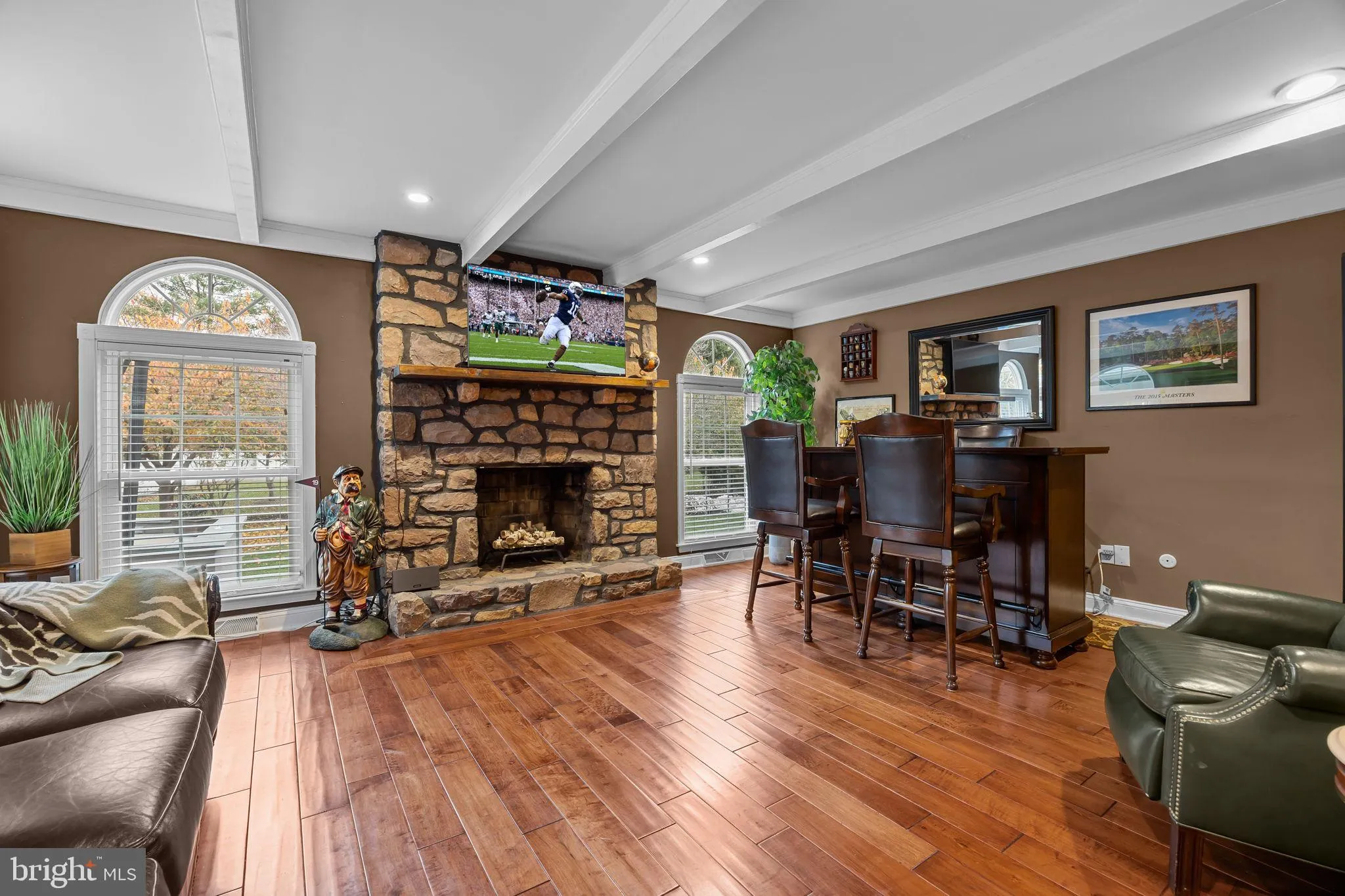 Yardley, Pennsylvania 19067, United States, 5 Bedrooms Bedrooms, ,4 BathroomsBathrooms,Residential,Active,238791