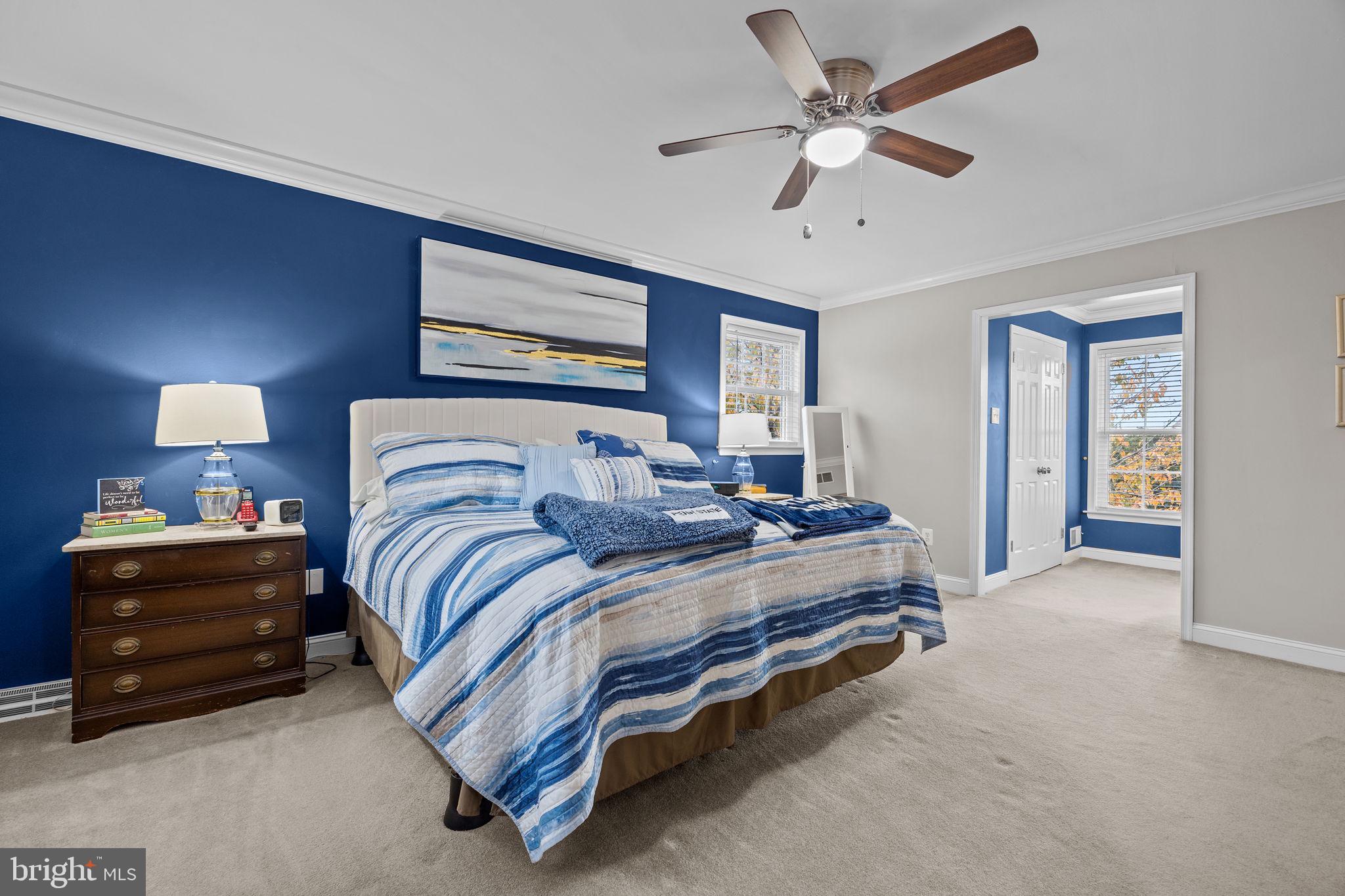 EDGEBROOK - Residential