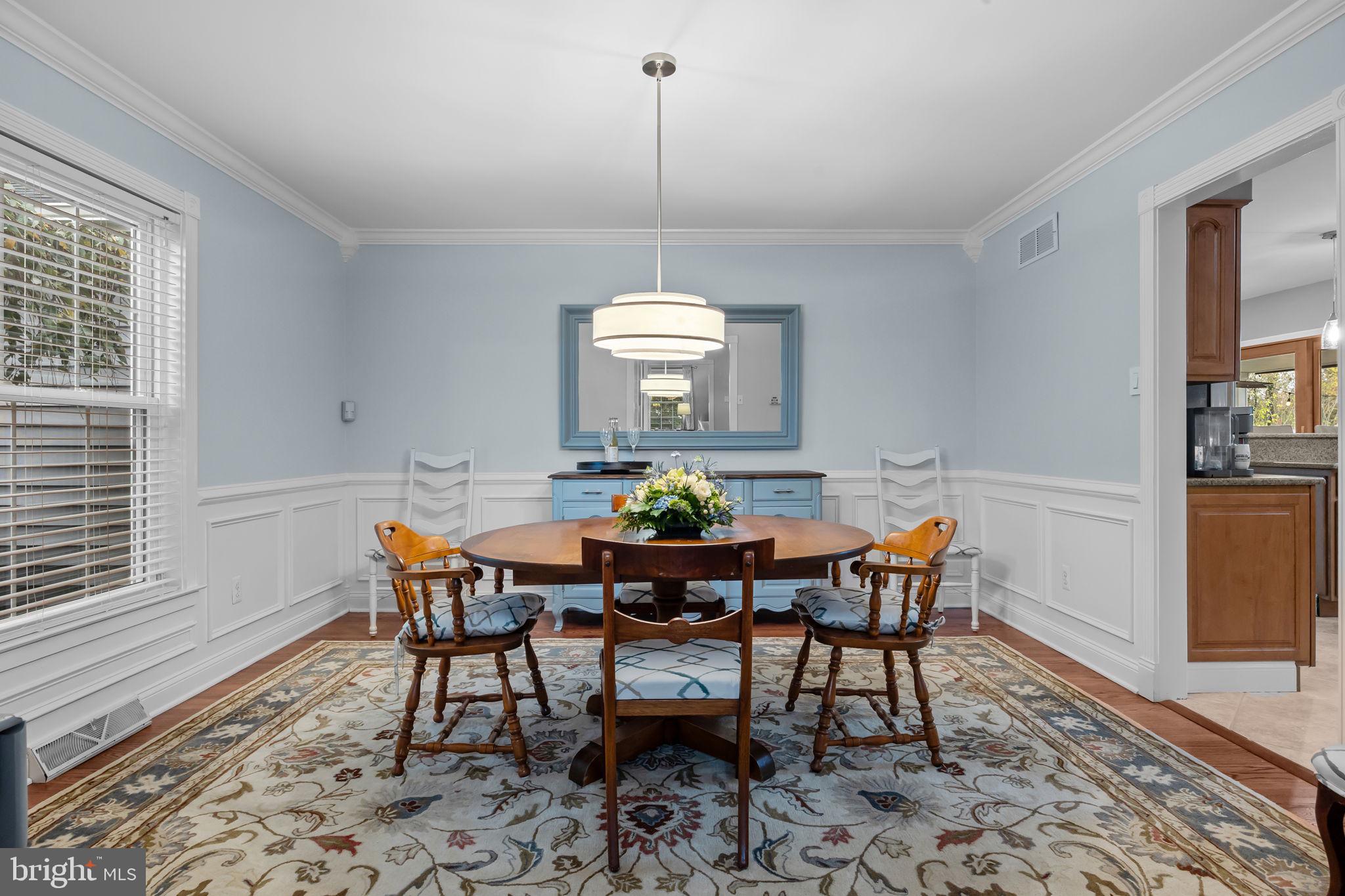 EDGEBROOK - Residential