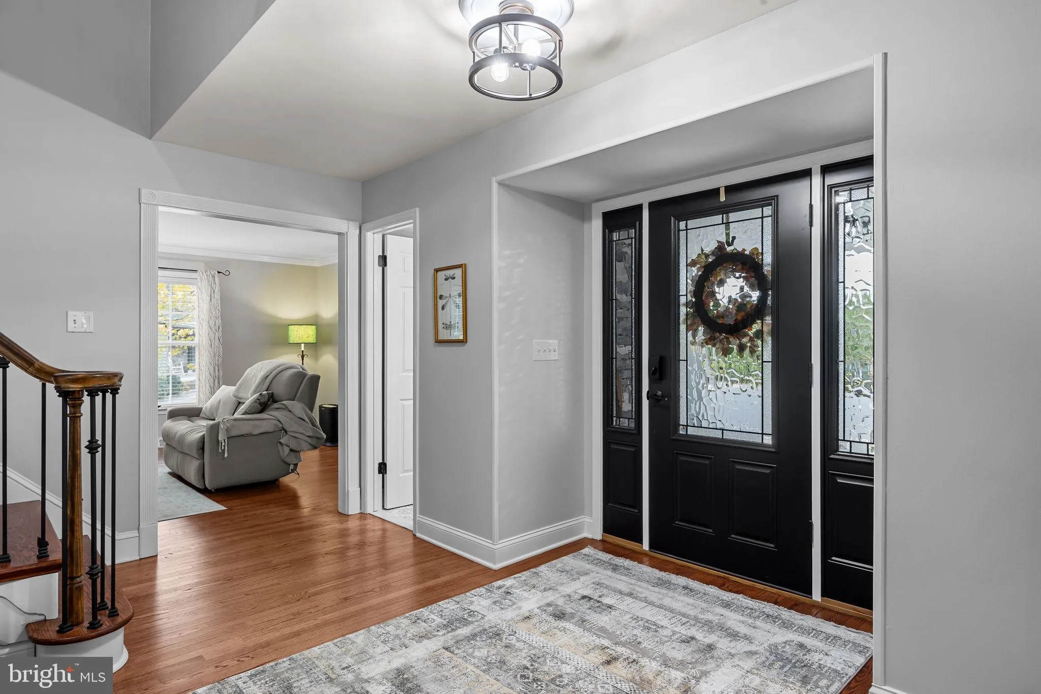 Yardley, Pennsylvania 19067, United States, 5 Bedrooms Bedrooms, ,4 BathroomsBathrooms,Residential,Active,238791