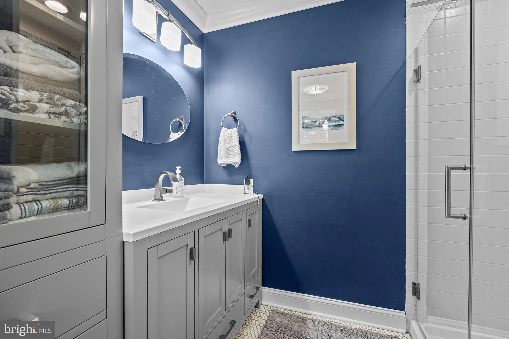 Yardley, Pennsylvania 19067, United States, 5 Bedrooms Bedrooms, ,4 BathroomsBathrooms,Residential,Active,238791