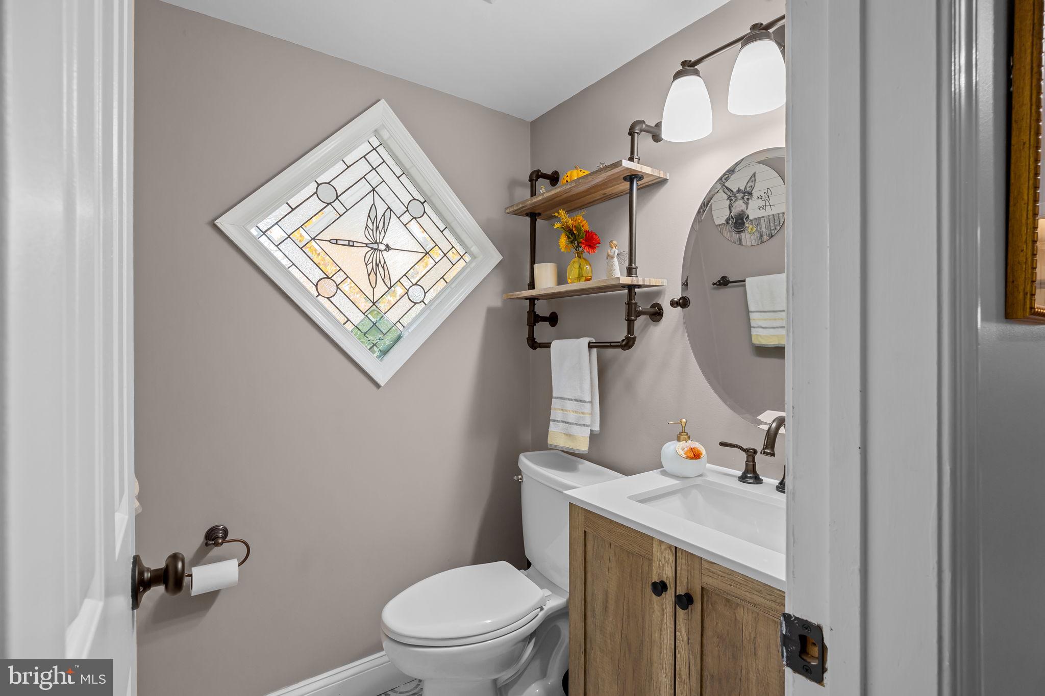 EDGEBROOK - Residential